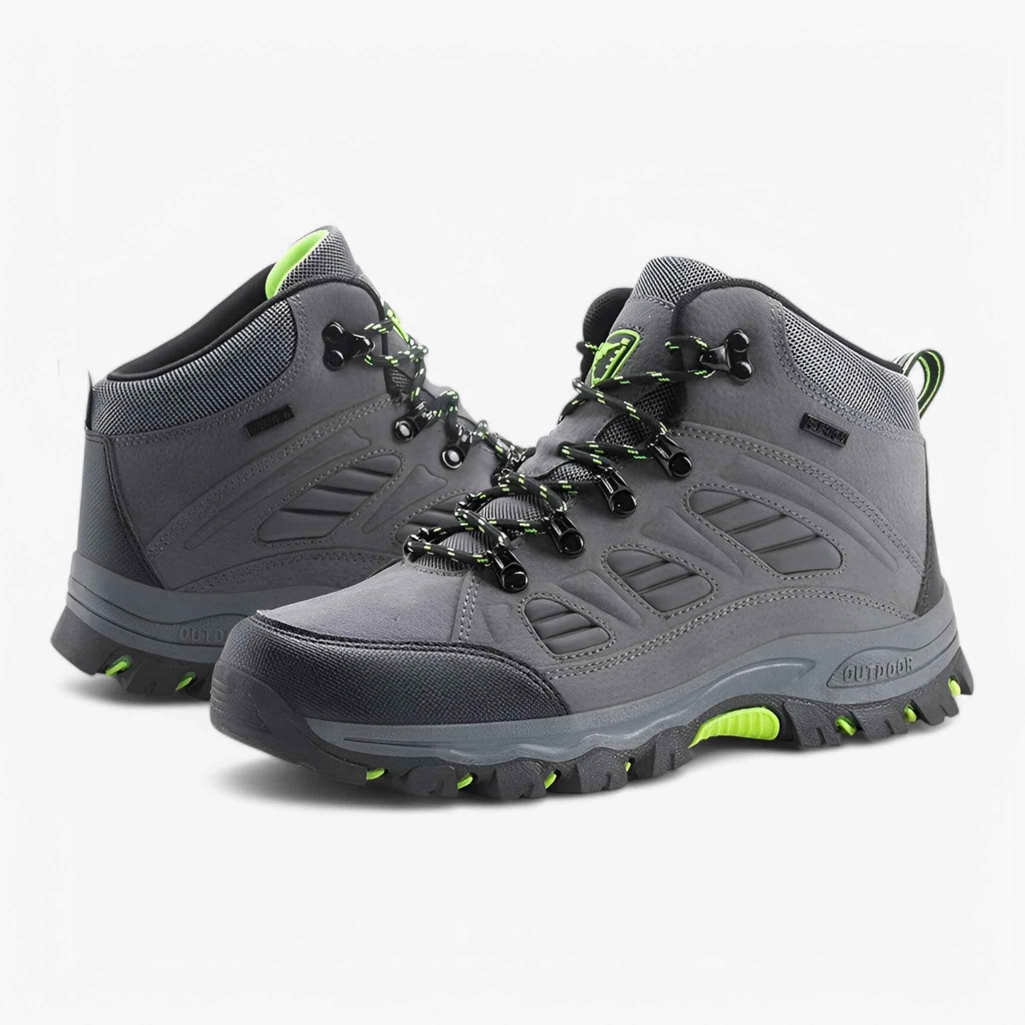 Herren Bequeme Wanderschuhe für Outdoor