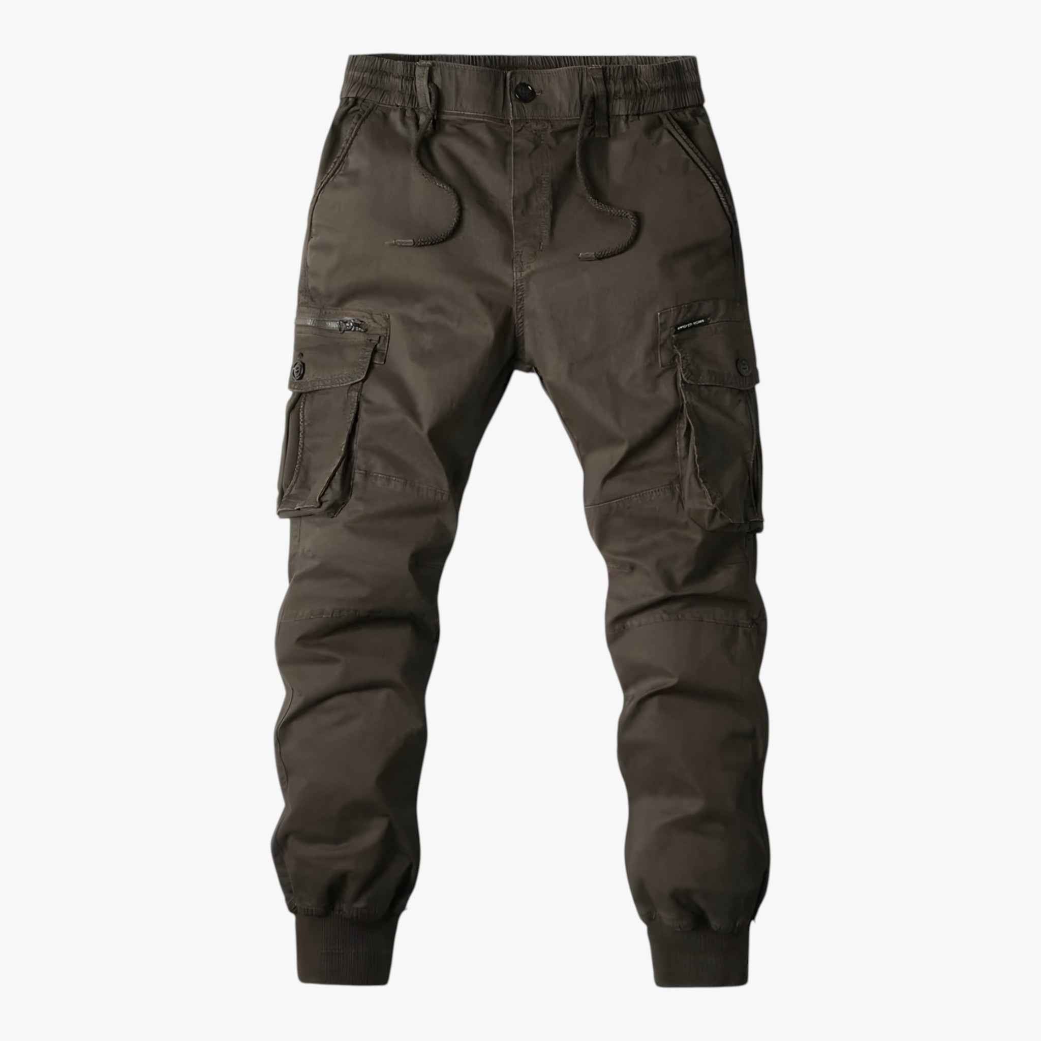 Herren Cargo Hosen für Outdoor-Aktivitäten