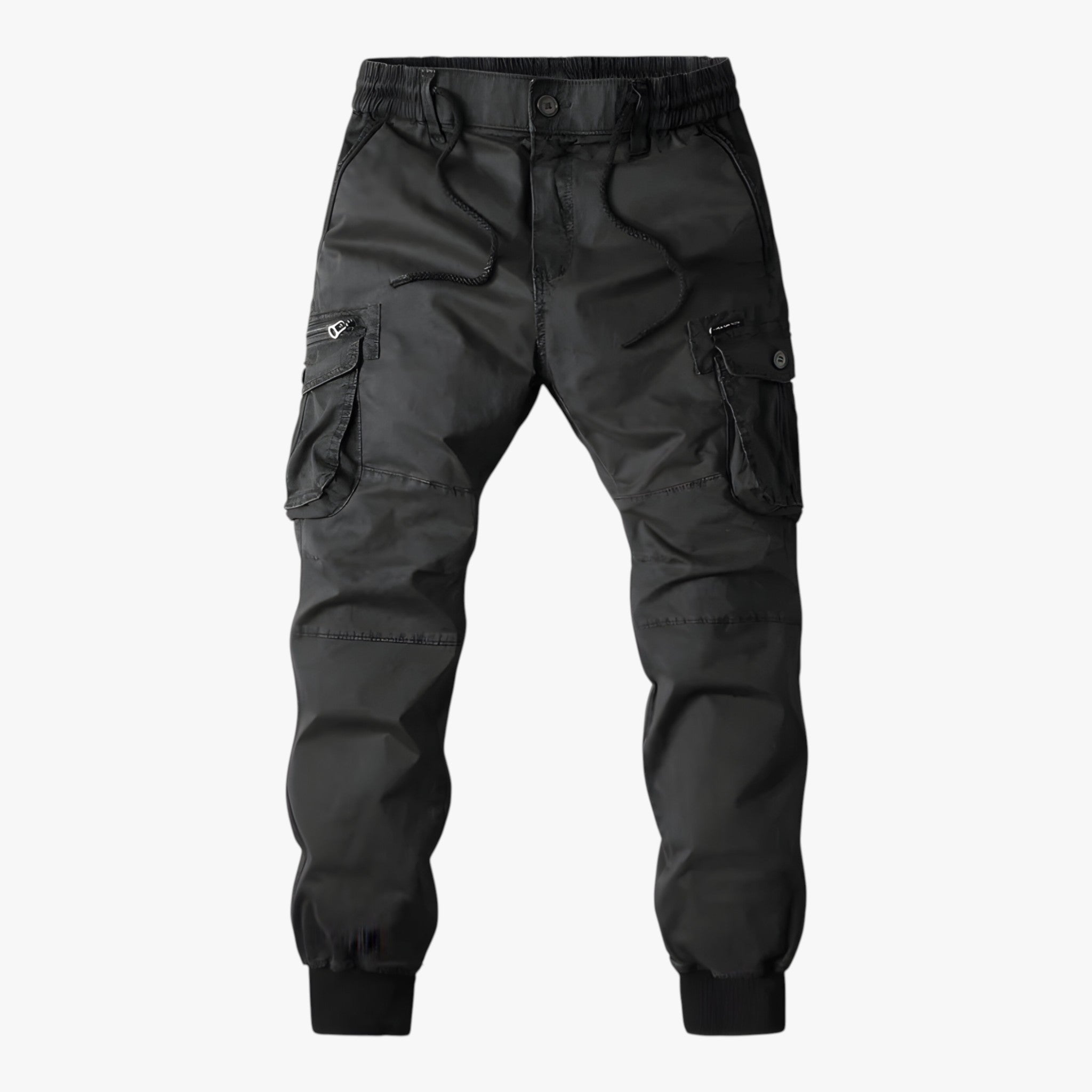 Herren Cargo Hosen für Outdoor-Aktivitäten 2