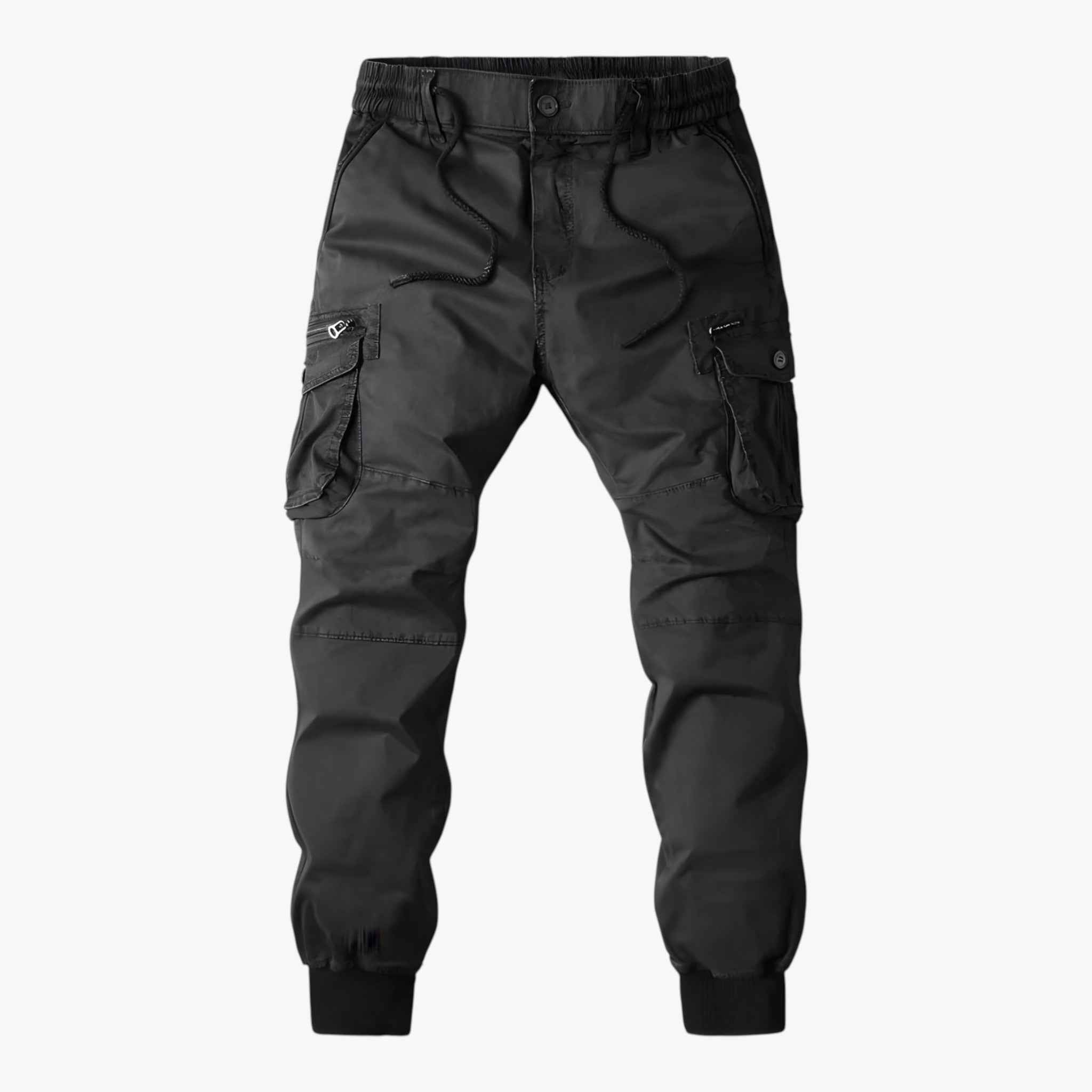 Herren Cargo Hosen für Outdoor-Aktivitäten