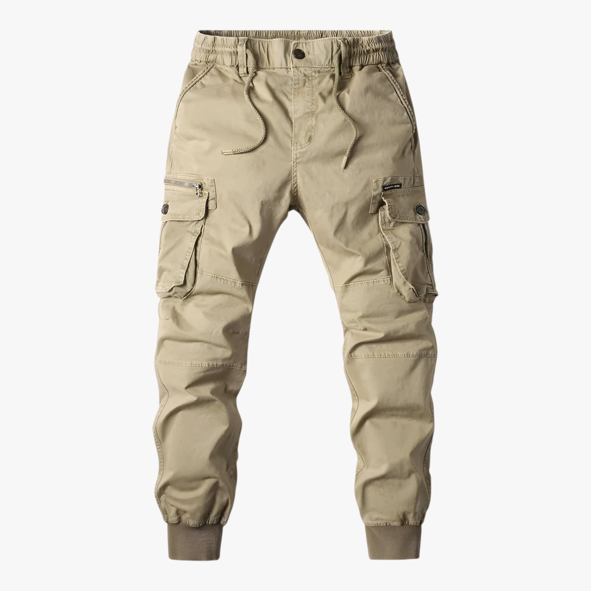 Herren Cargo Hosen für Outdoor-Aktivitäten 3