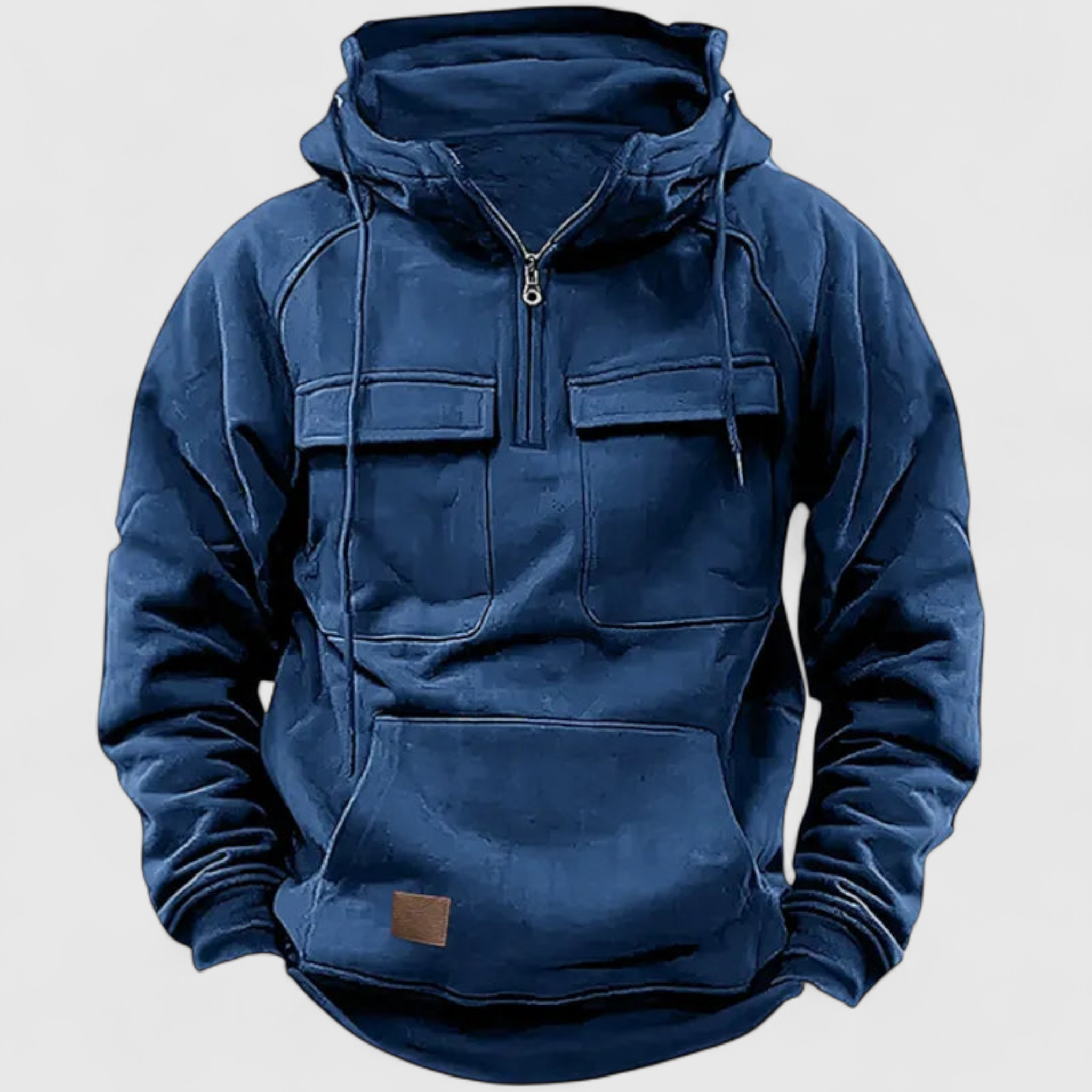 Herren Grobstrickpullover für Stil und Komfort