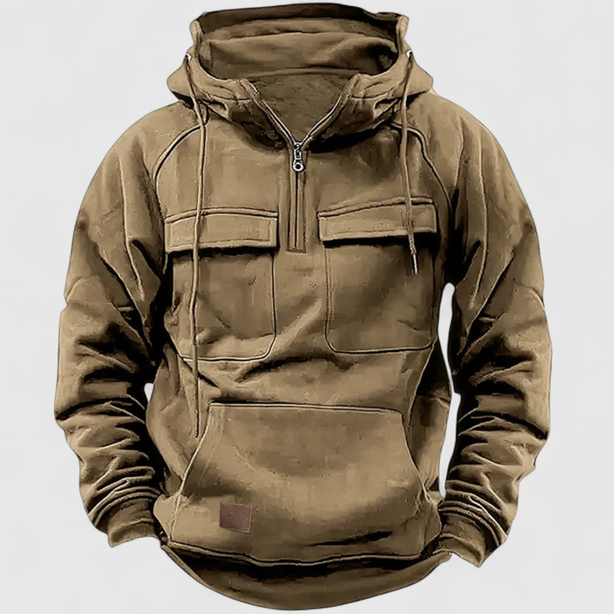 Herren Grobstrickpullover für Stil und Komfort