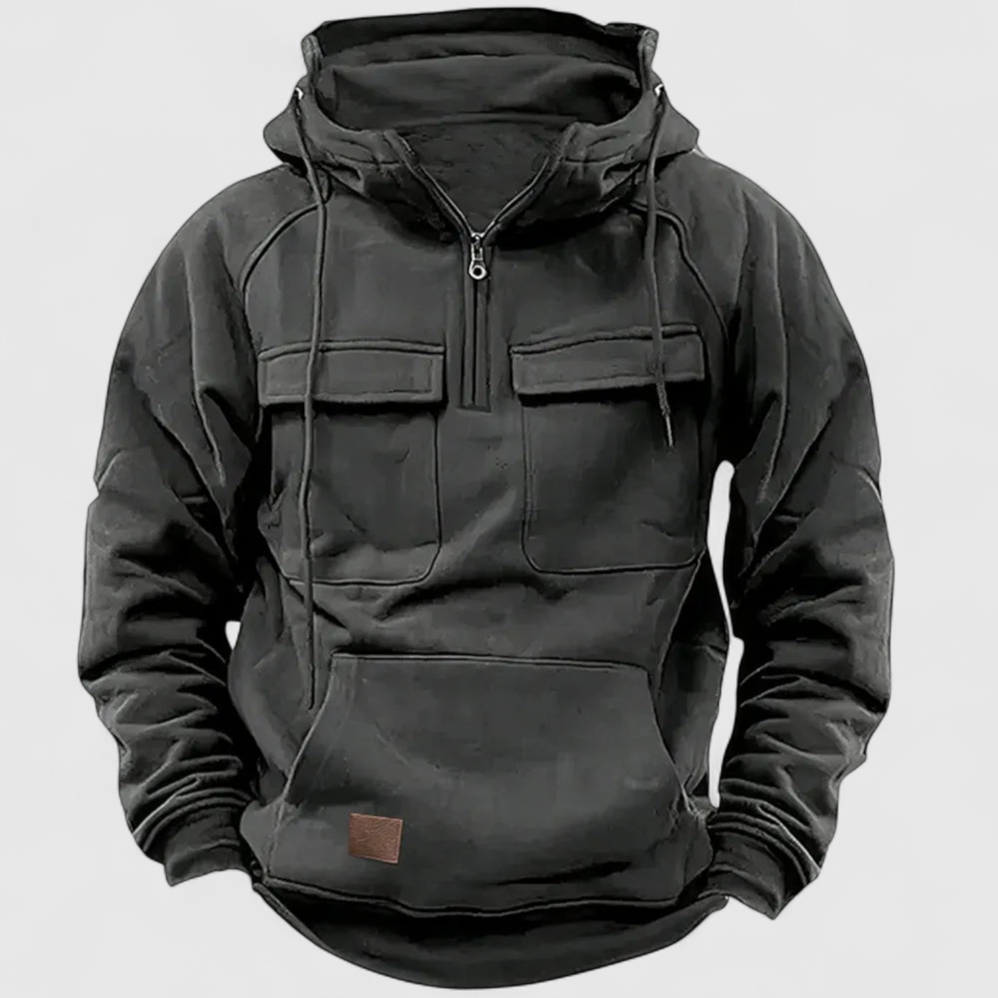 Herren Grobstrickpullover für Stil und Komfort