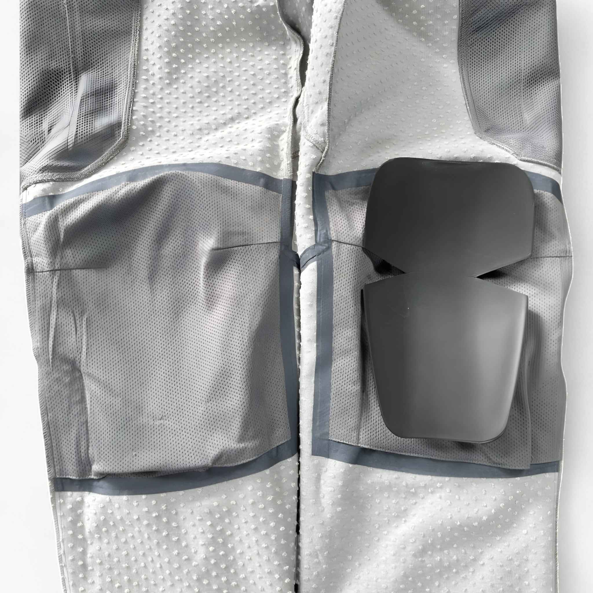 Herren Hochelastische Kamouflage Outdoor-Hose