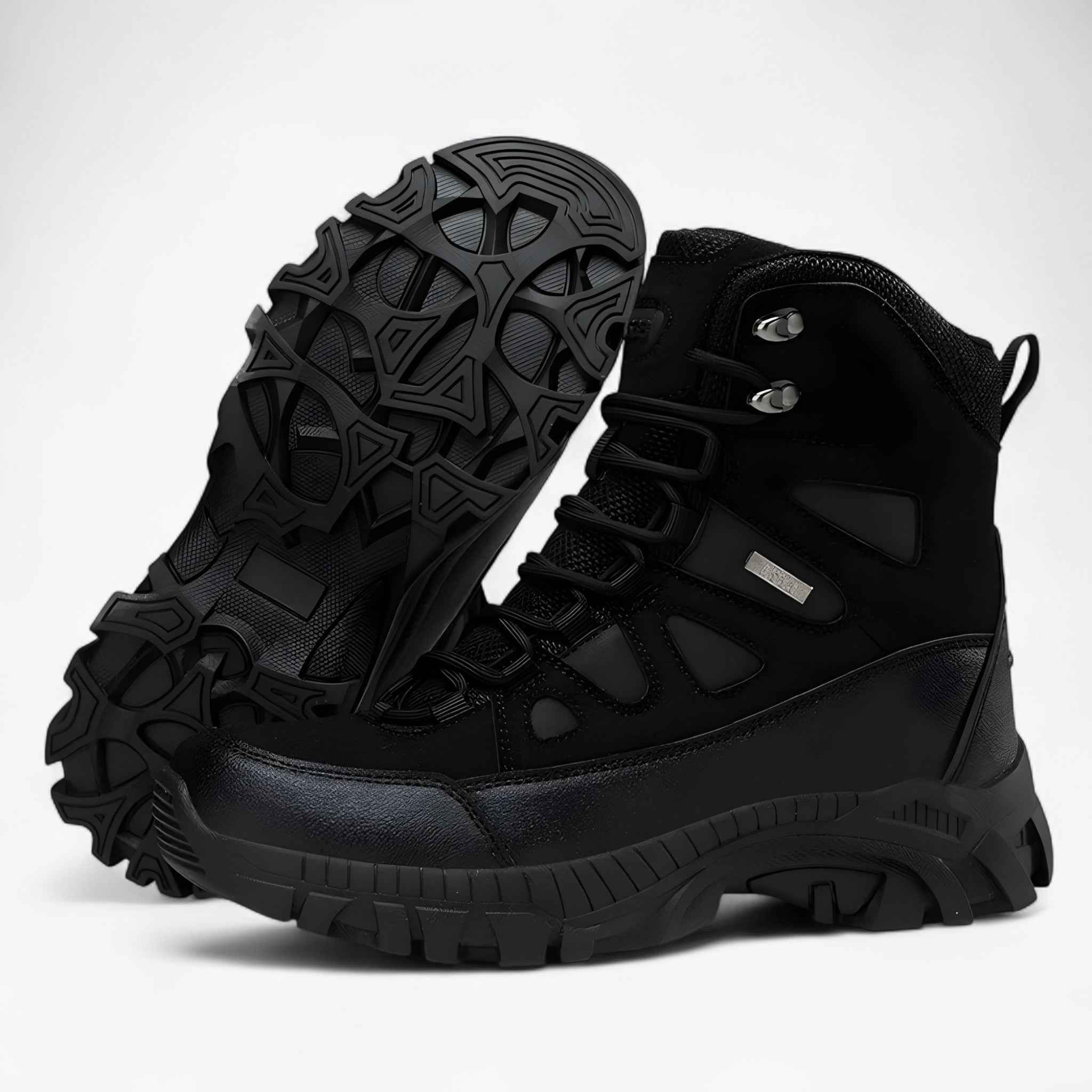 Herren Hochwanderschuhe für Outdoor-Abenteuer