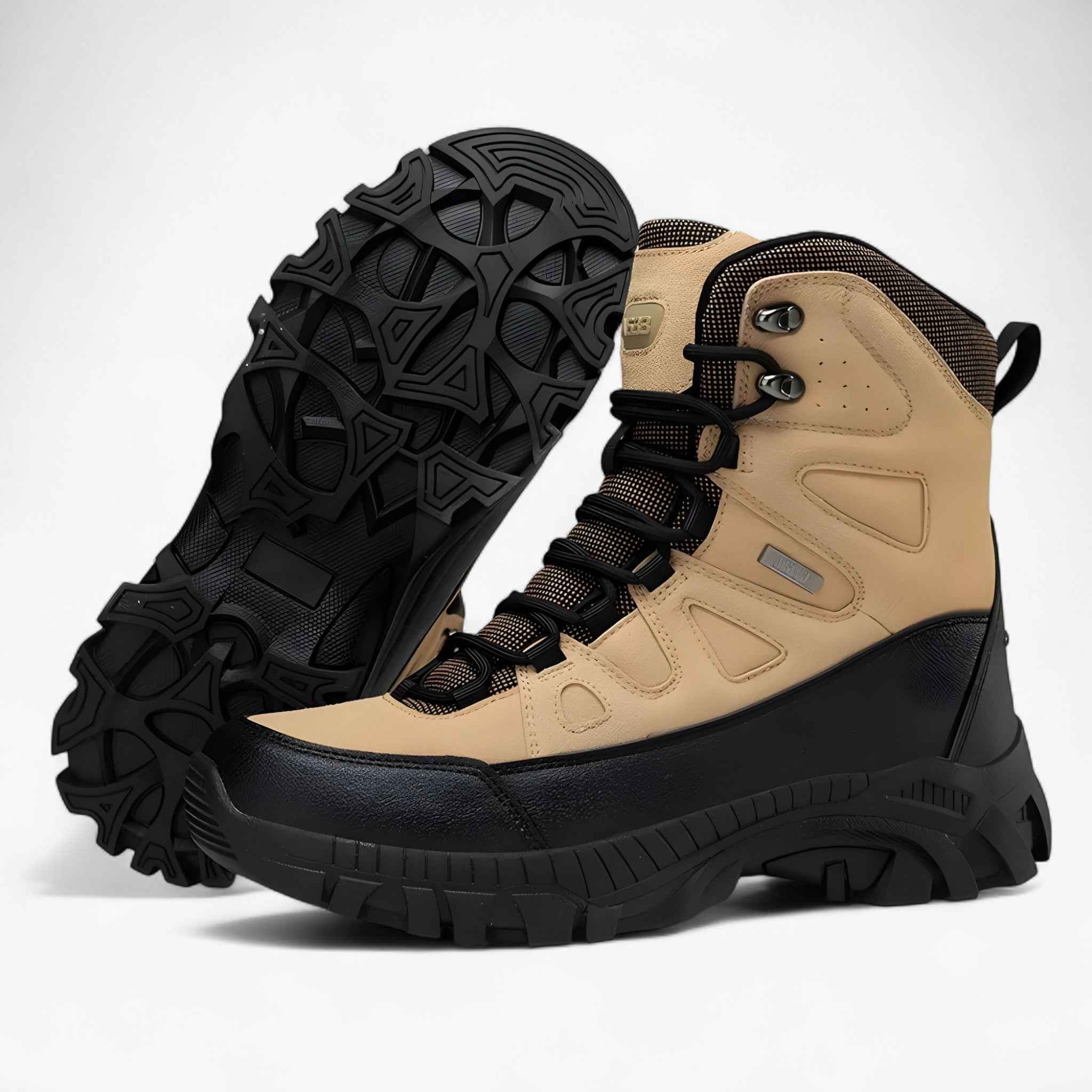 Herren Hochwanderschuhe für Outdoor-Abenteuer