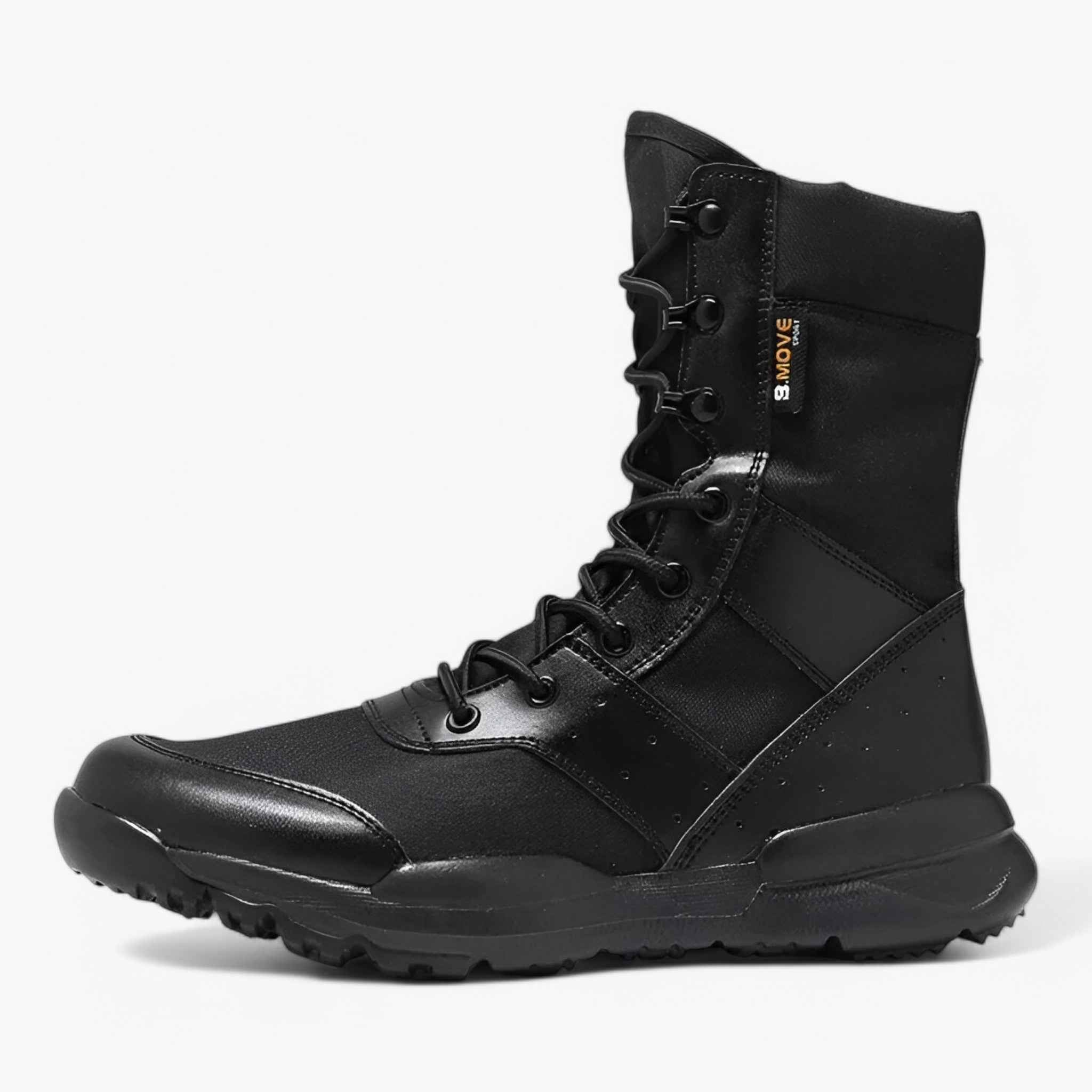 Herren Hochwanderschuhe für Outdoor-Aktivitäten