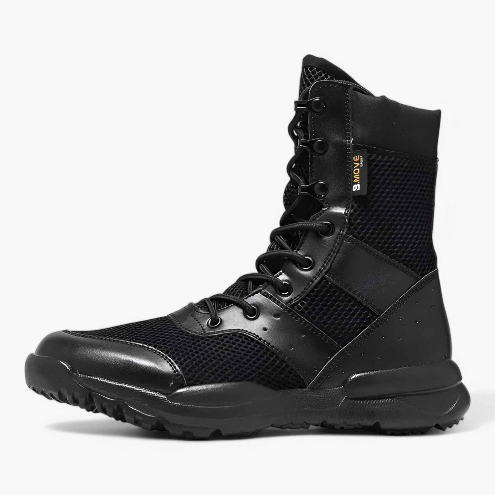 Herren Hochwanderschuhe für Outdoor-Aktivitäten