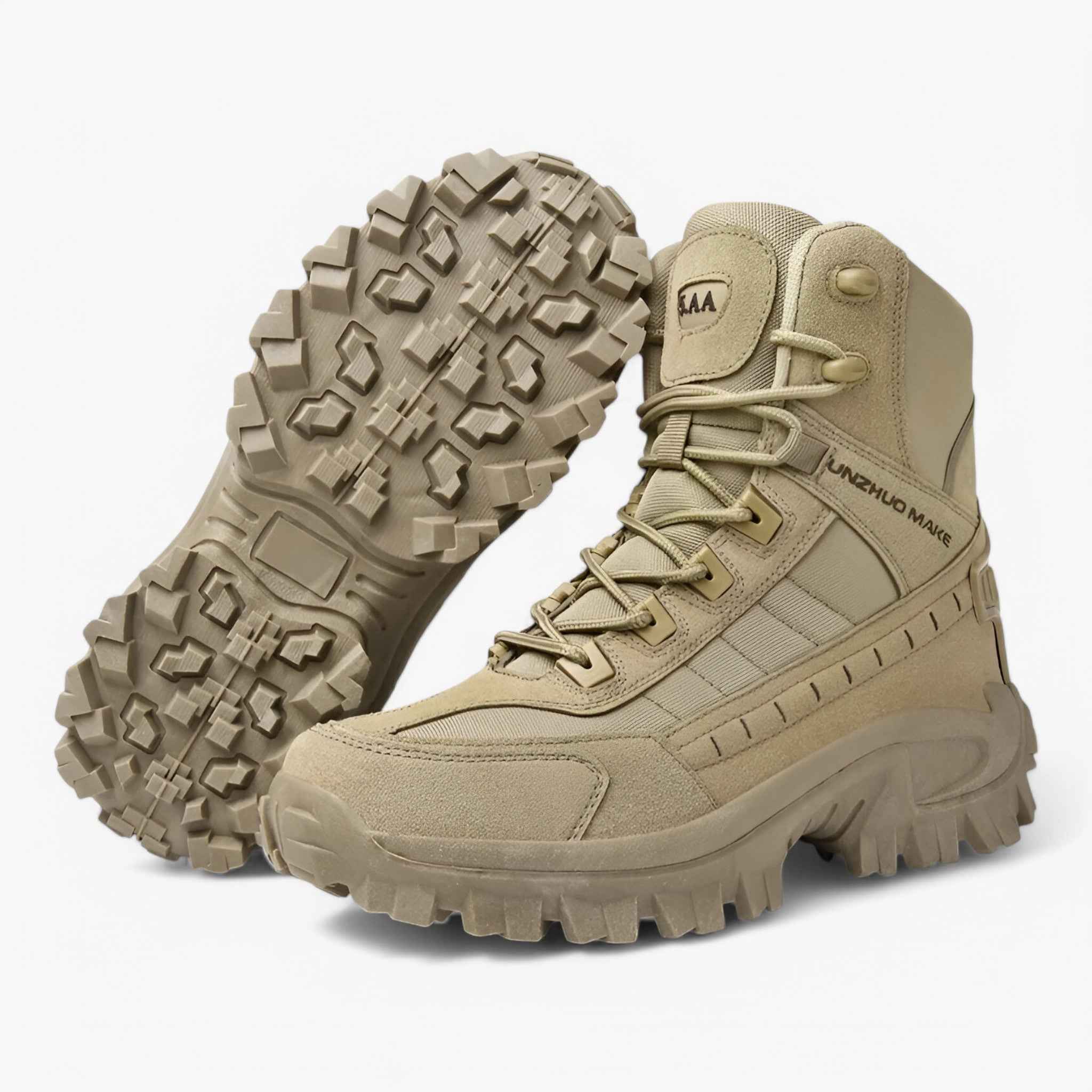 Herren Komfortable Wanderschuhe für Outdoor-Aktivitäten