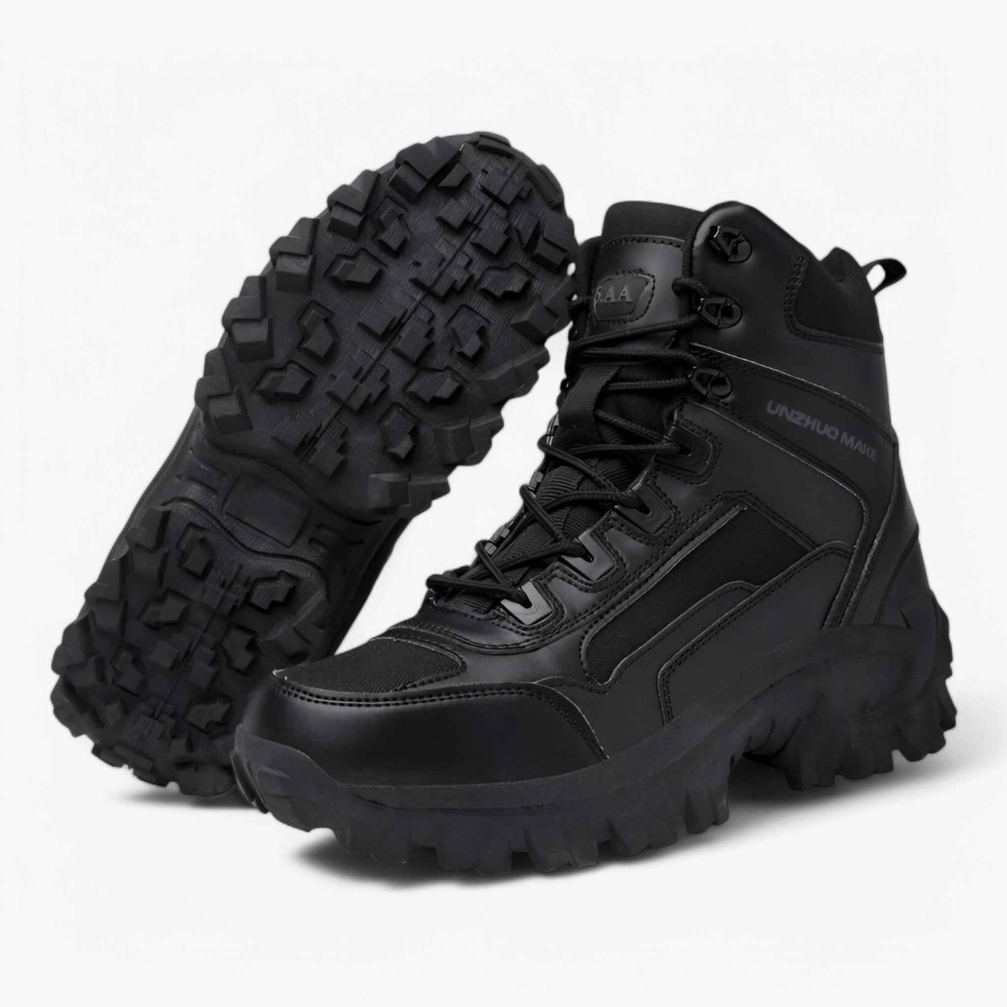 Herren Komfortable Wanderschuhe für Outdoor-Aktivitäten