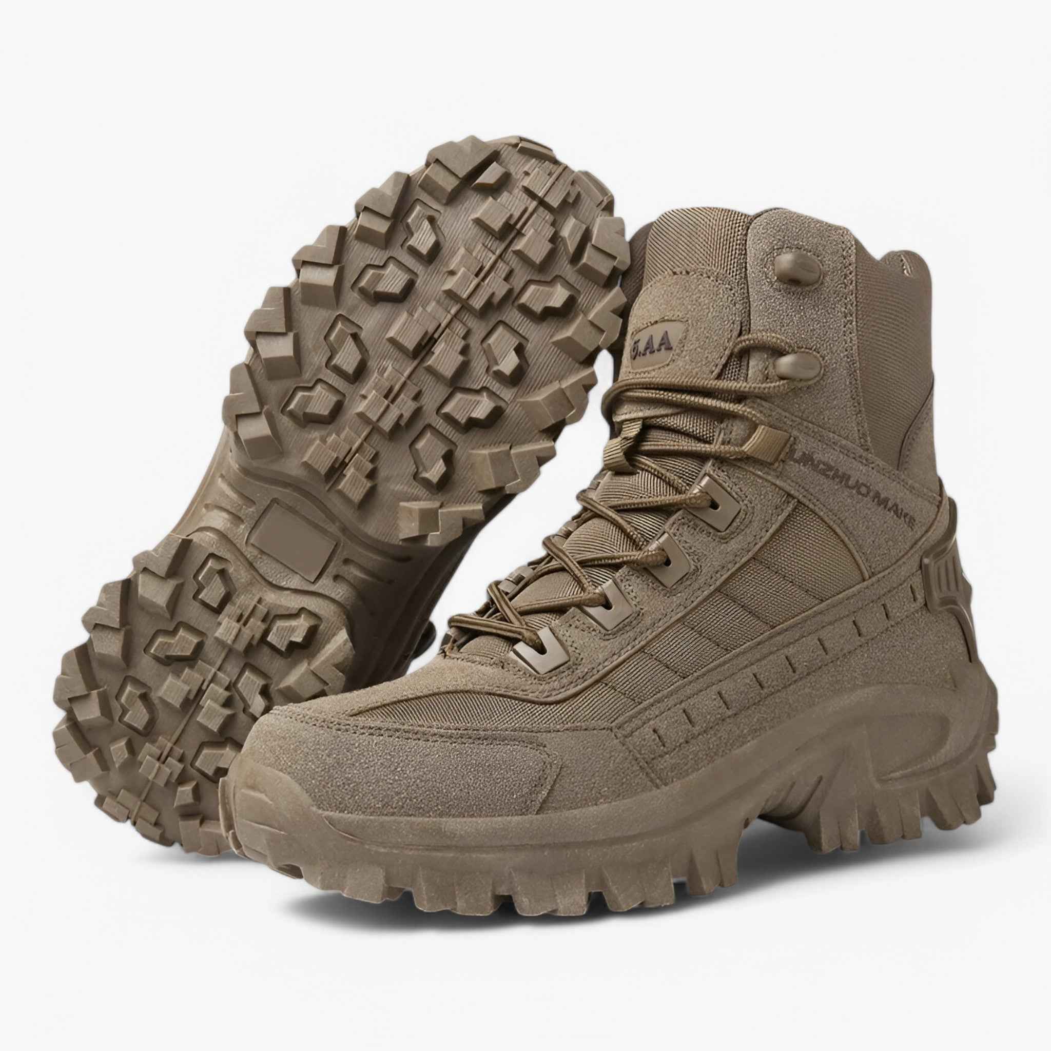 Herren Komfortable Wanderschuhe für Outdoor-Aktivitäten