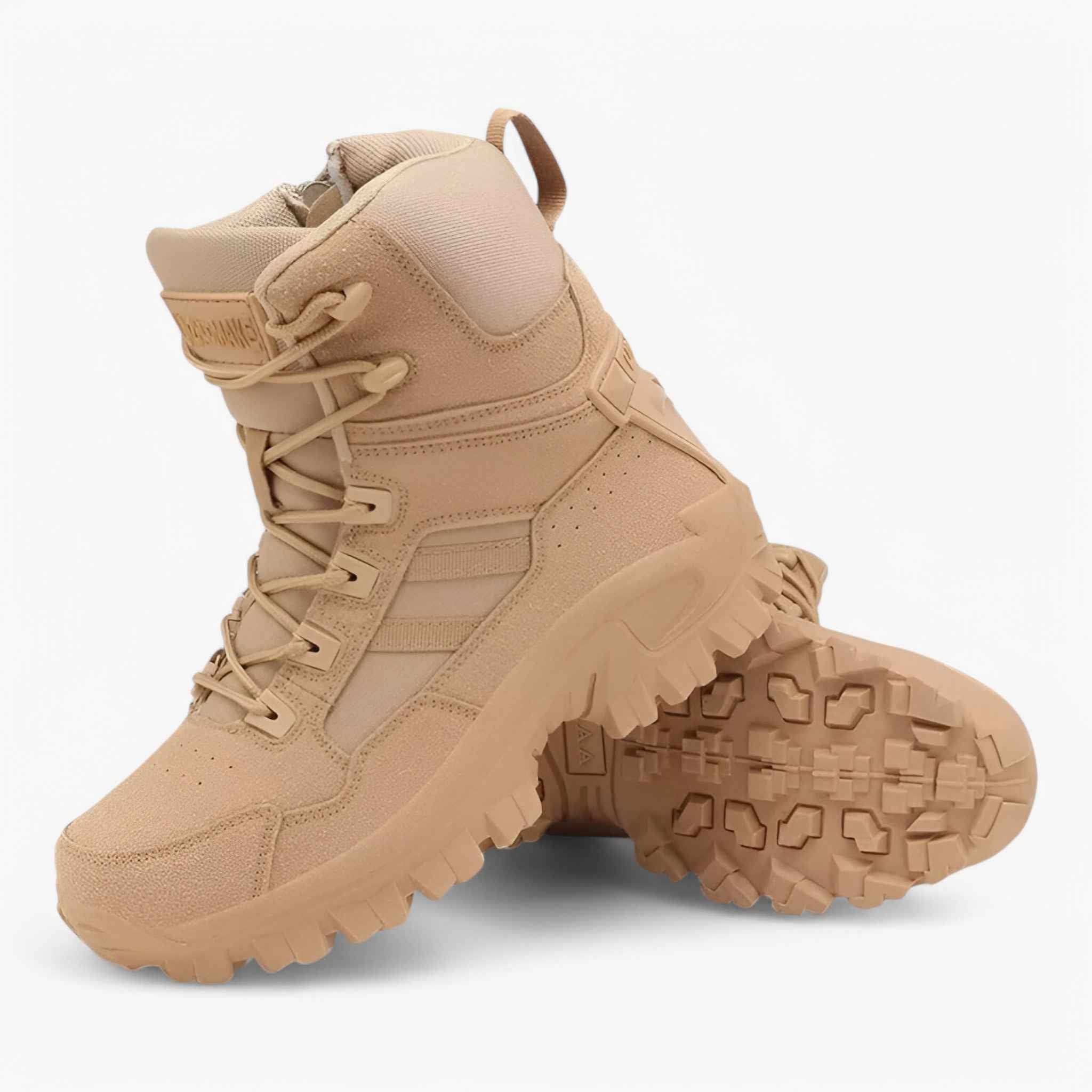 Herren Komfortable Wanderschuhe für Outdoor-Aktivitäten