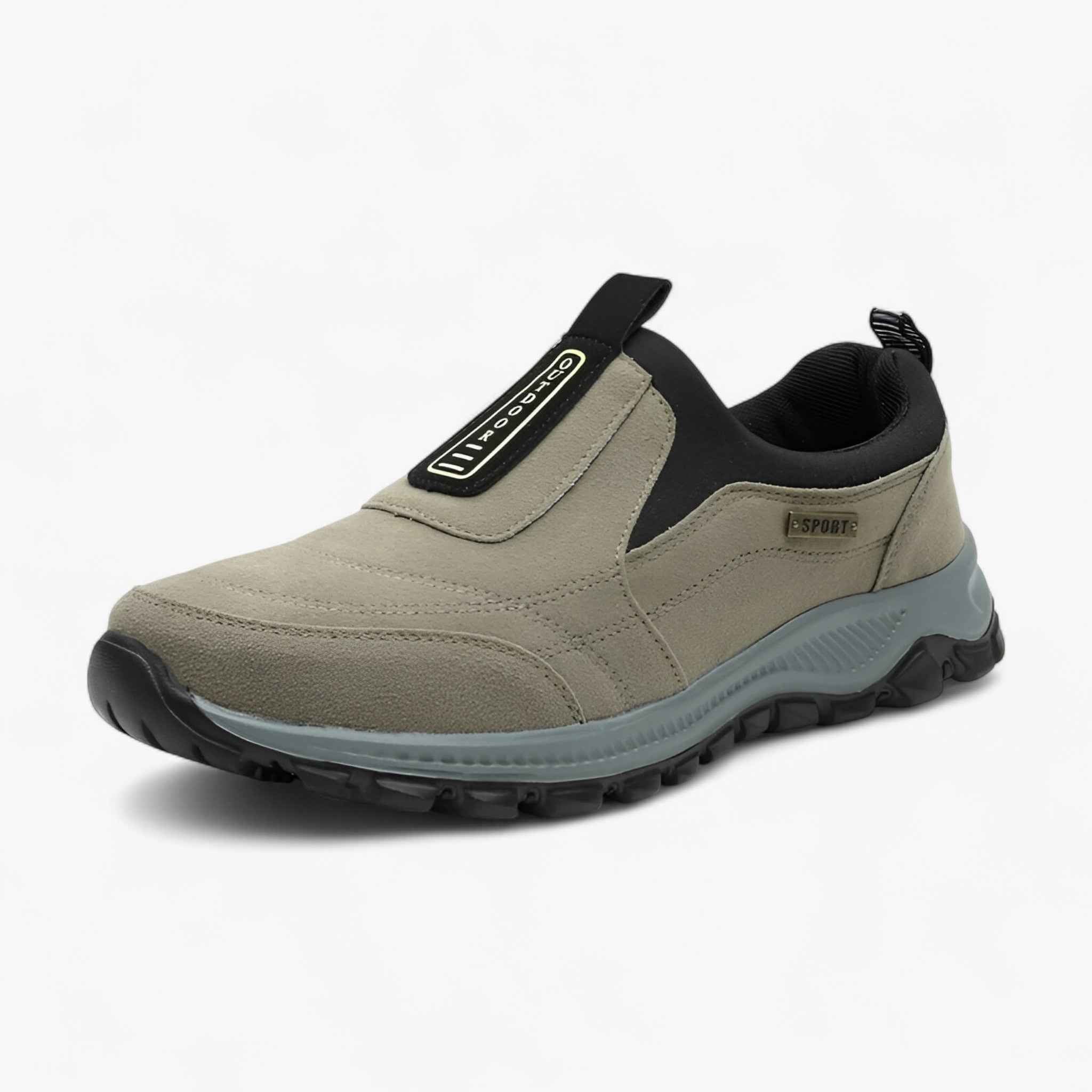 Herren Leichte Lauf- und Freizeitschuhe