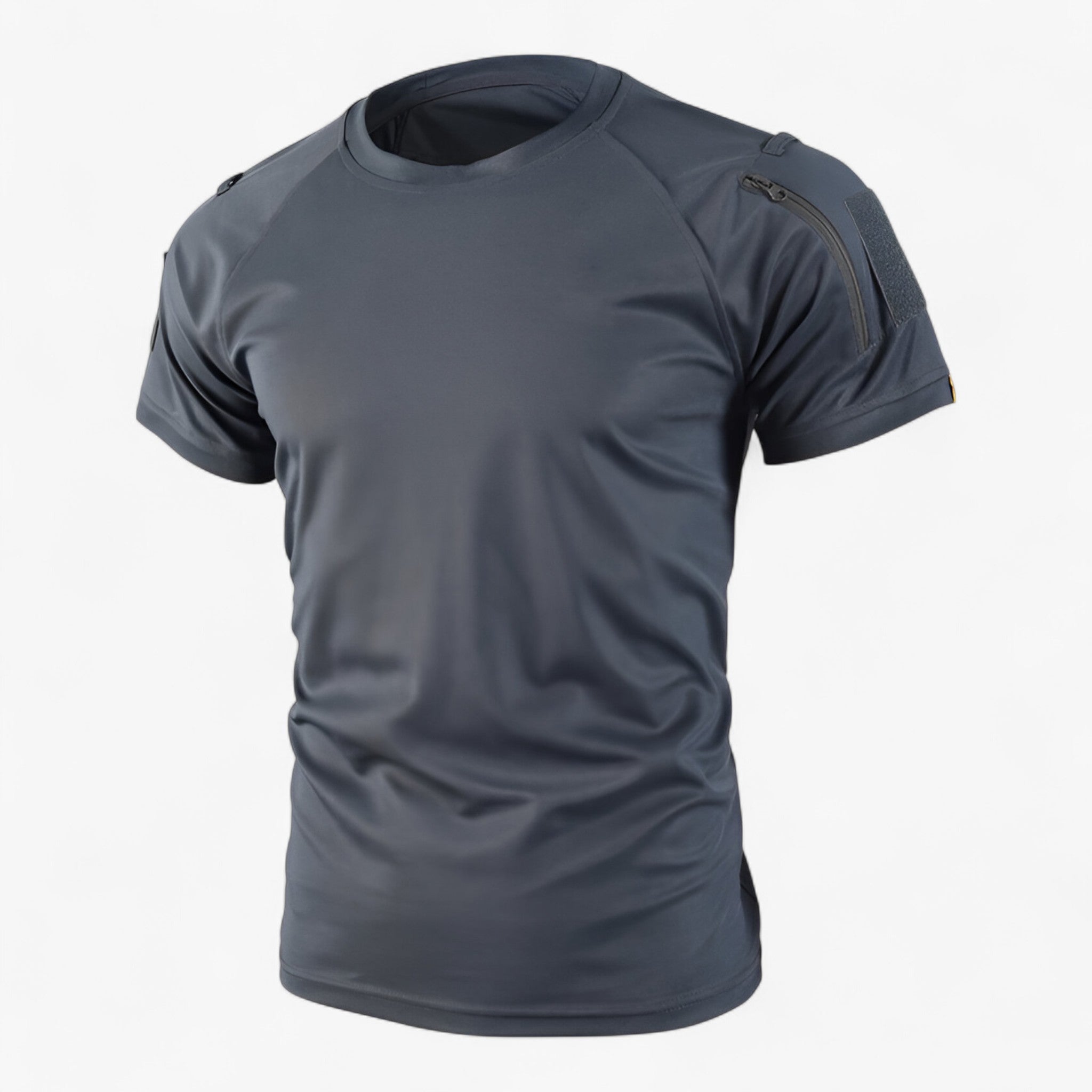 Herren Schnelltrockende Taktische T-Shirt 2