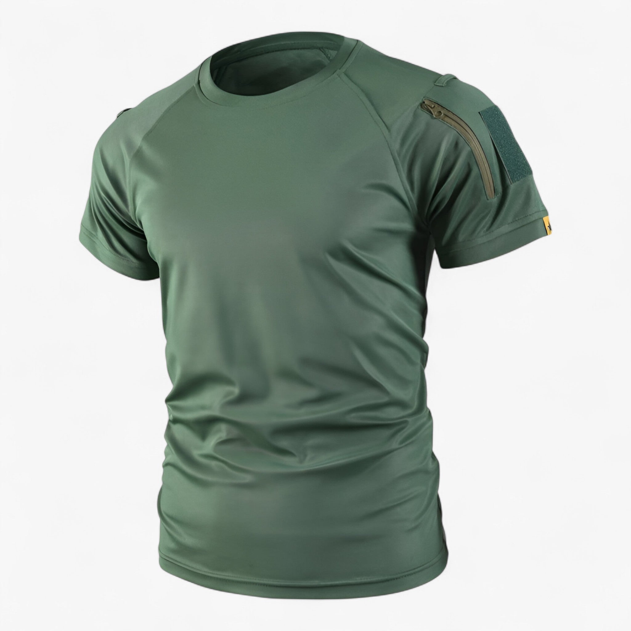 Herren Schnelltrockende Taktische T-Shirt 3
