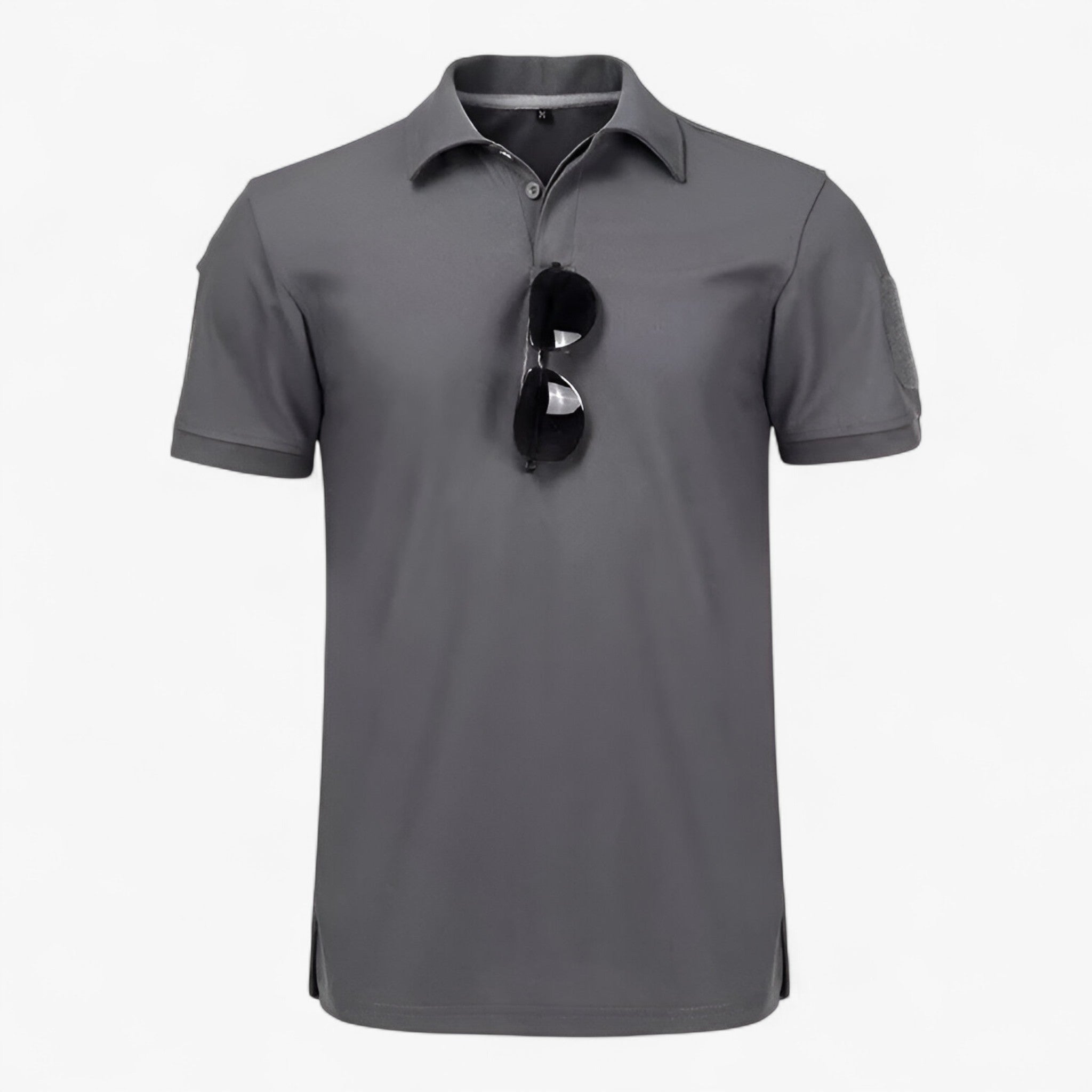 Herren Schnelltrockende Taktische T-Shirt 5