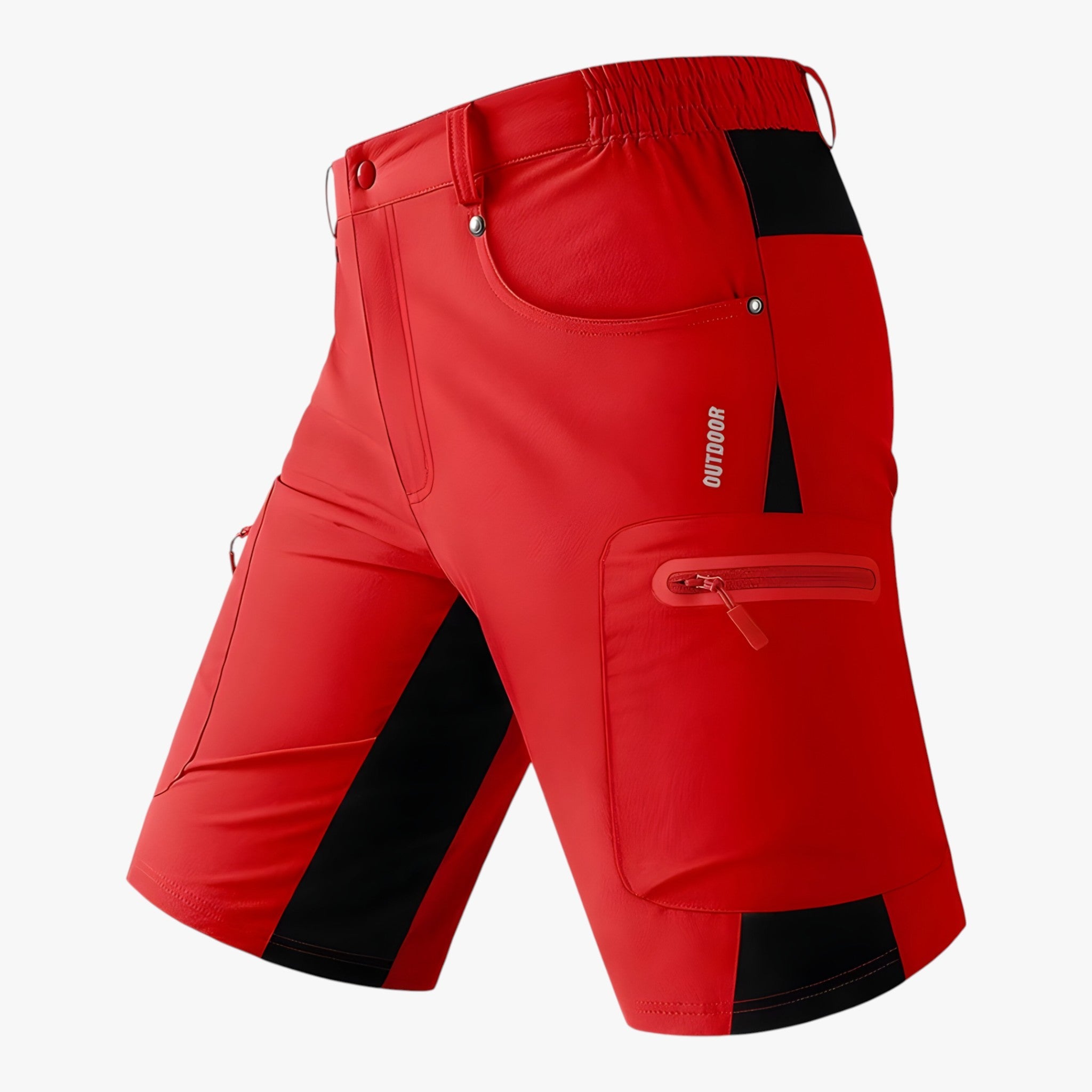 Herren Schnelltrocknende Cargo Shorts 3
