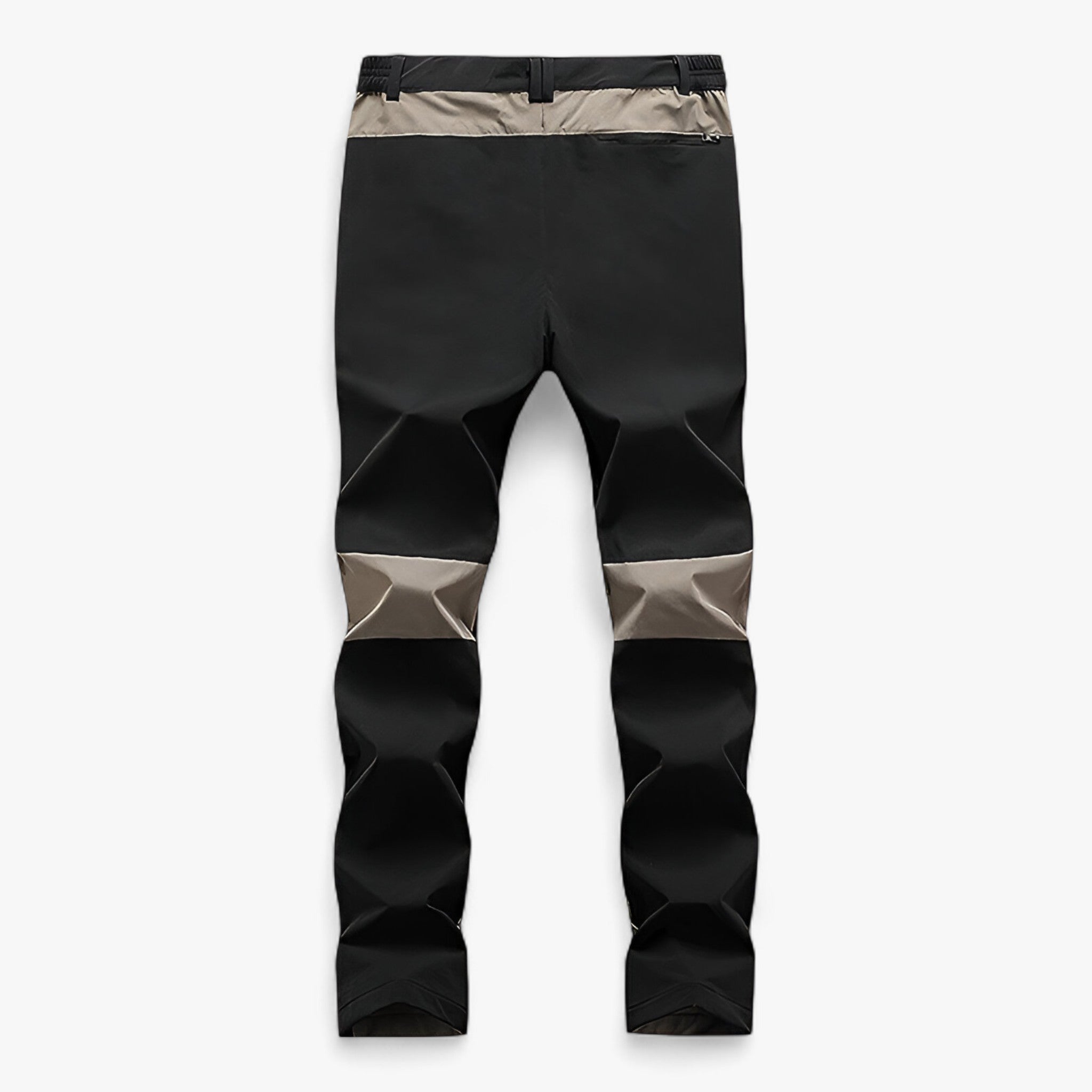 Herren Schnelltrocknende Outdoor-Hosen 0