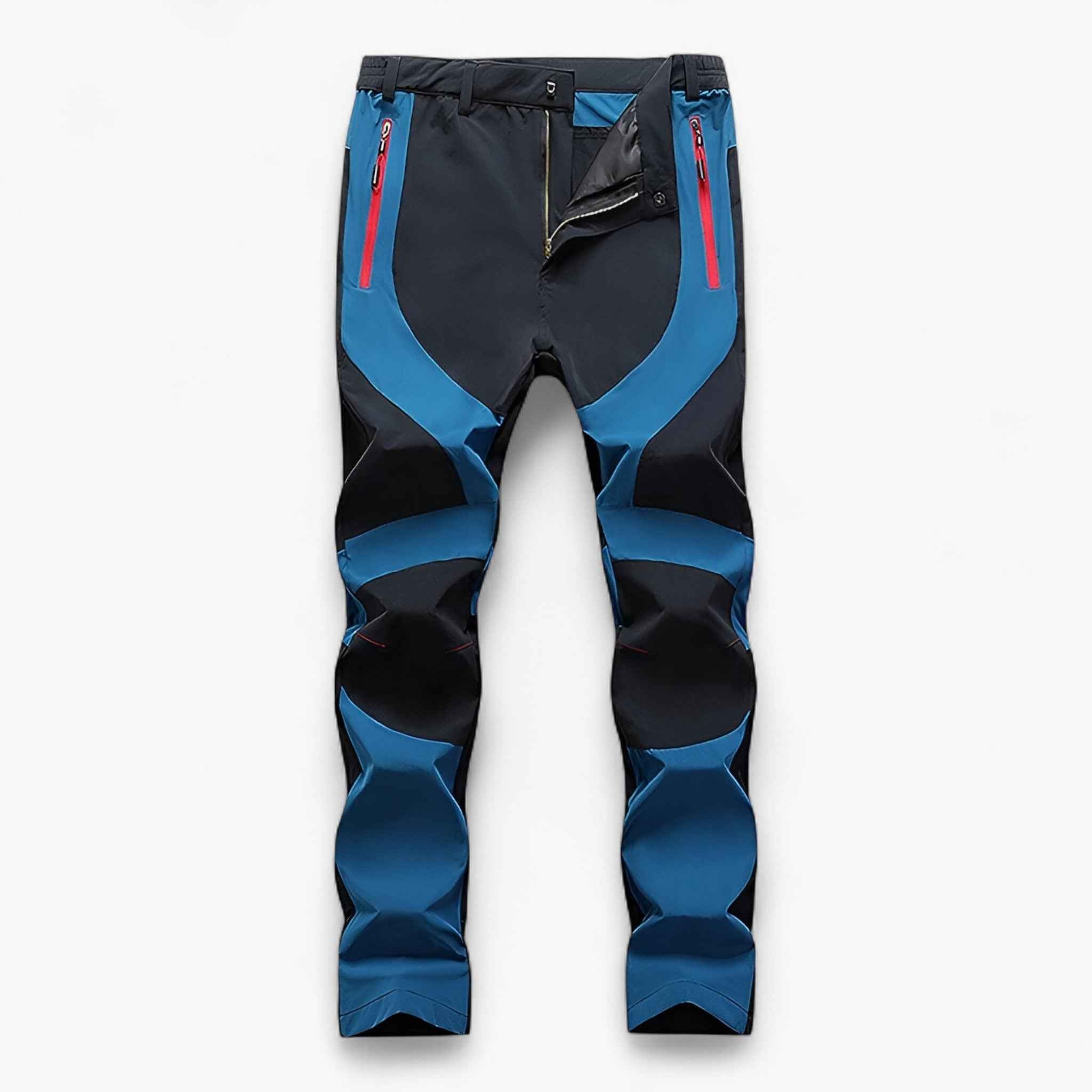 Herren Schnelltrocknende Outdoor-Hosen