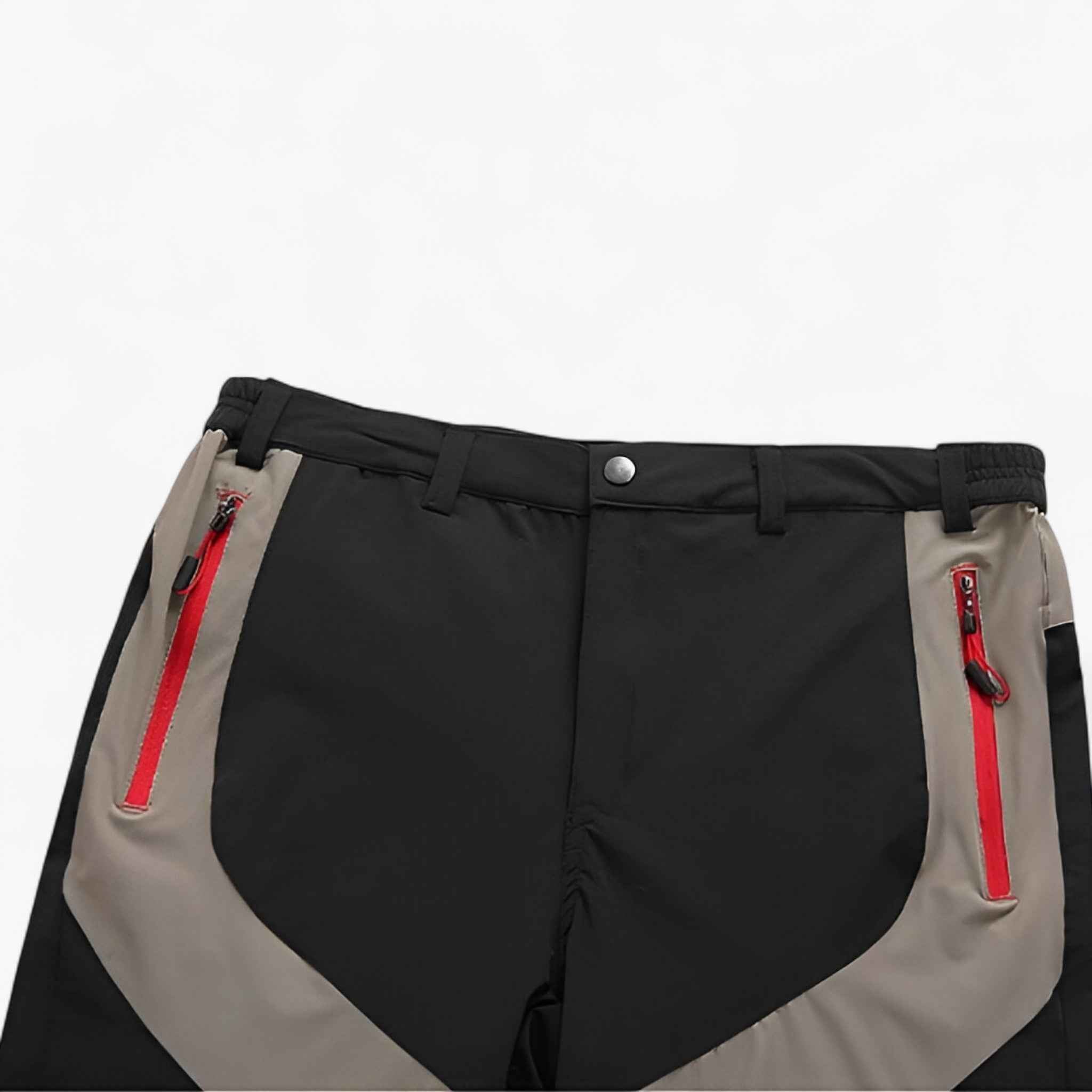 Herren Schnelltrocknende Outdoor-Hosen