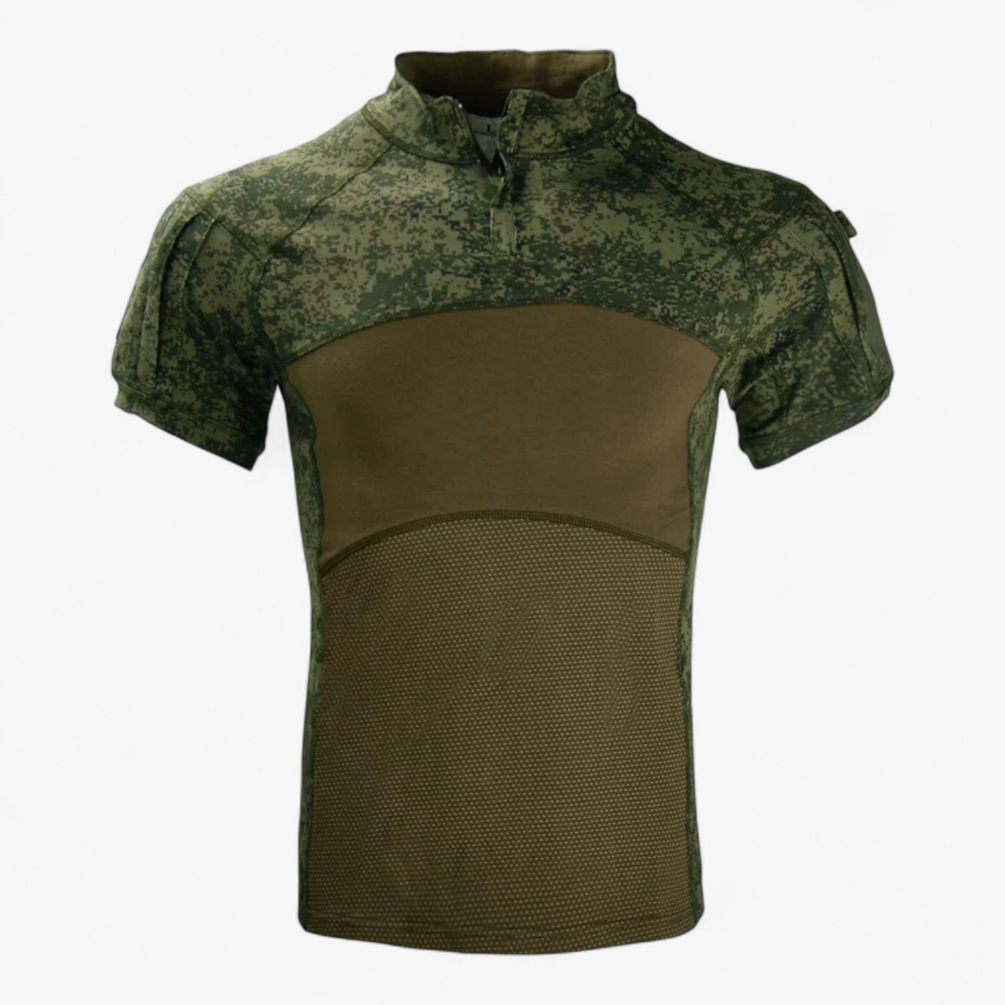 Herren Schnelltrocknendes Outdoor T-Shirt 3