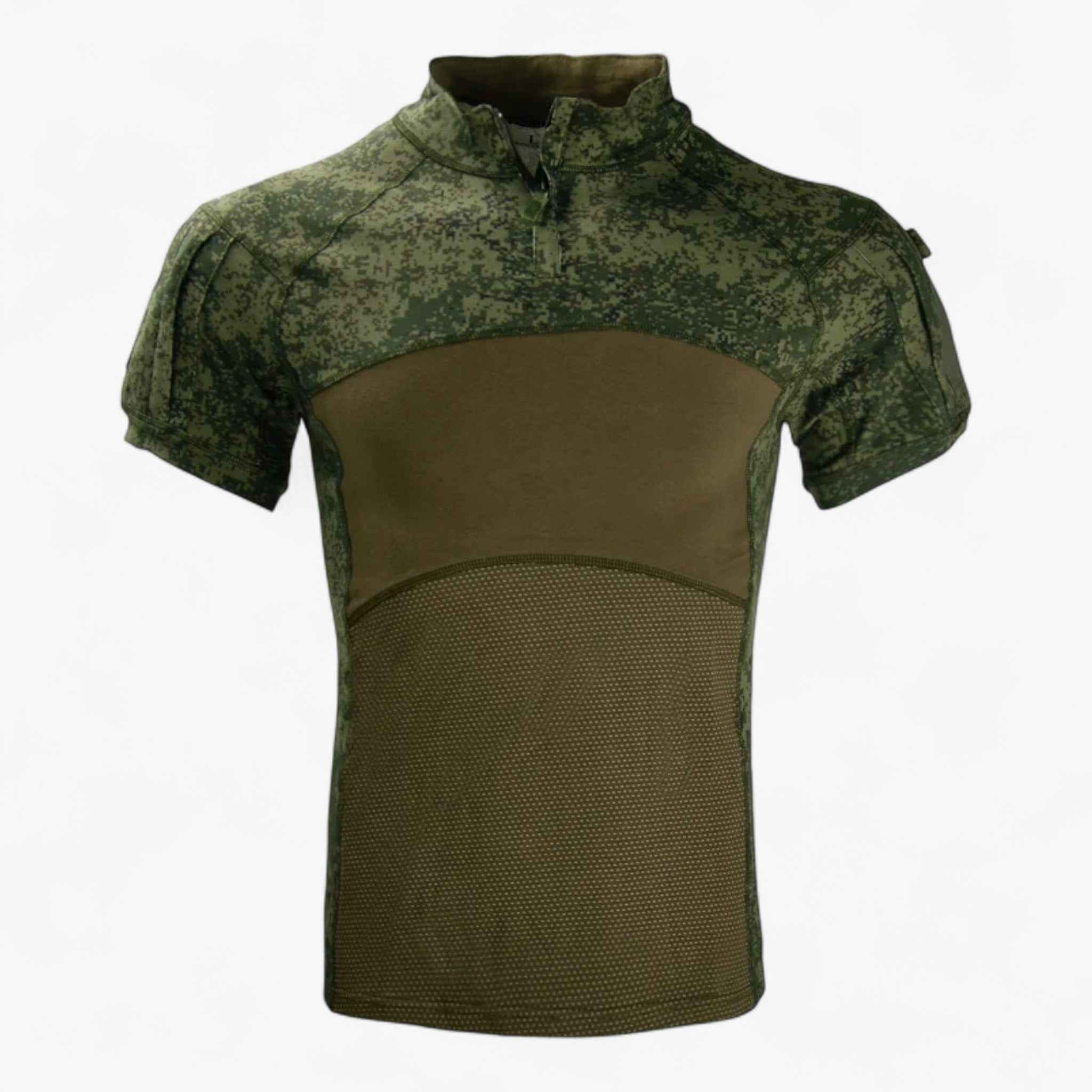 Herren Schnelltrocknendes Outdoor T-Shirt