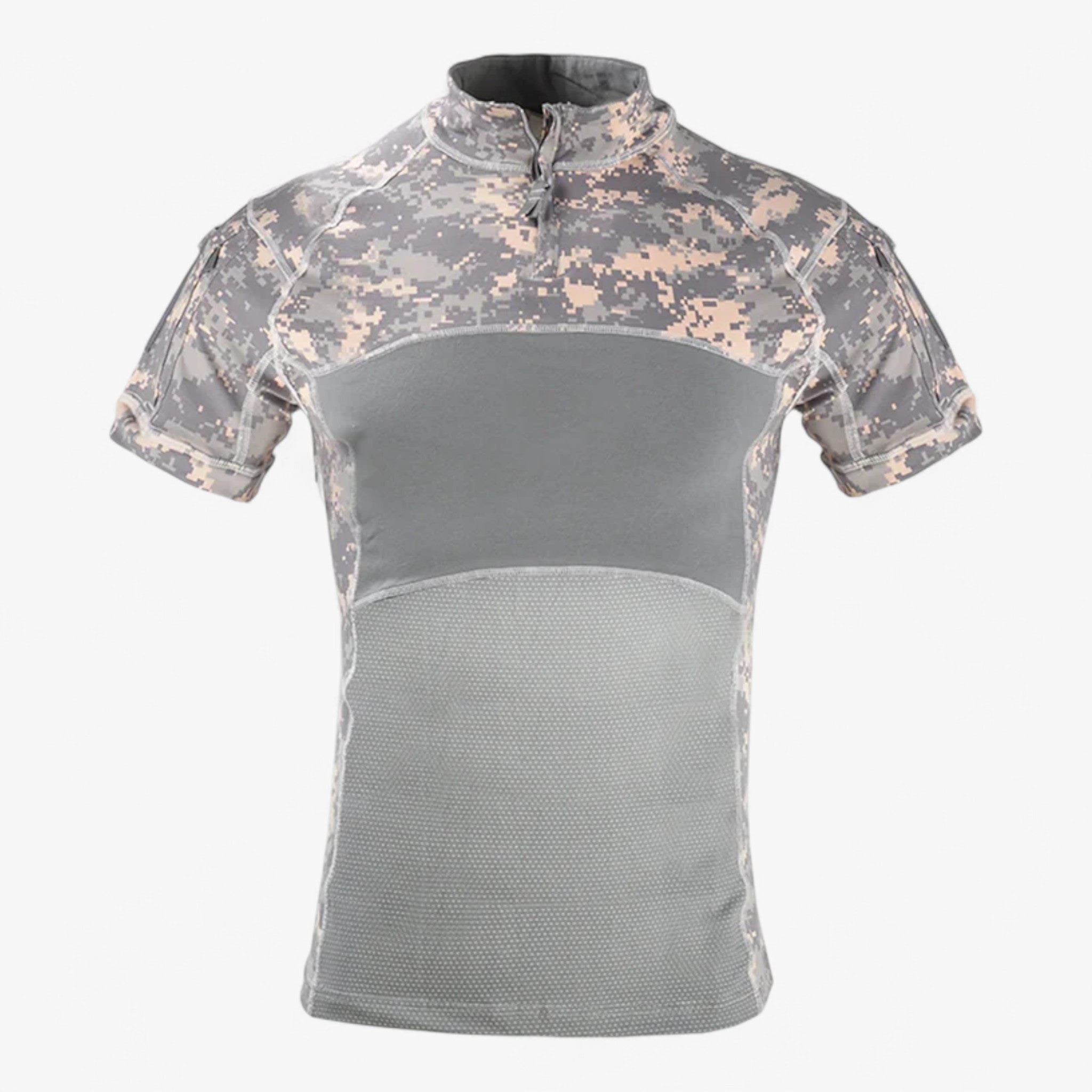 Herren Schnelltrocknendes Outdoor T-Shirt 4