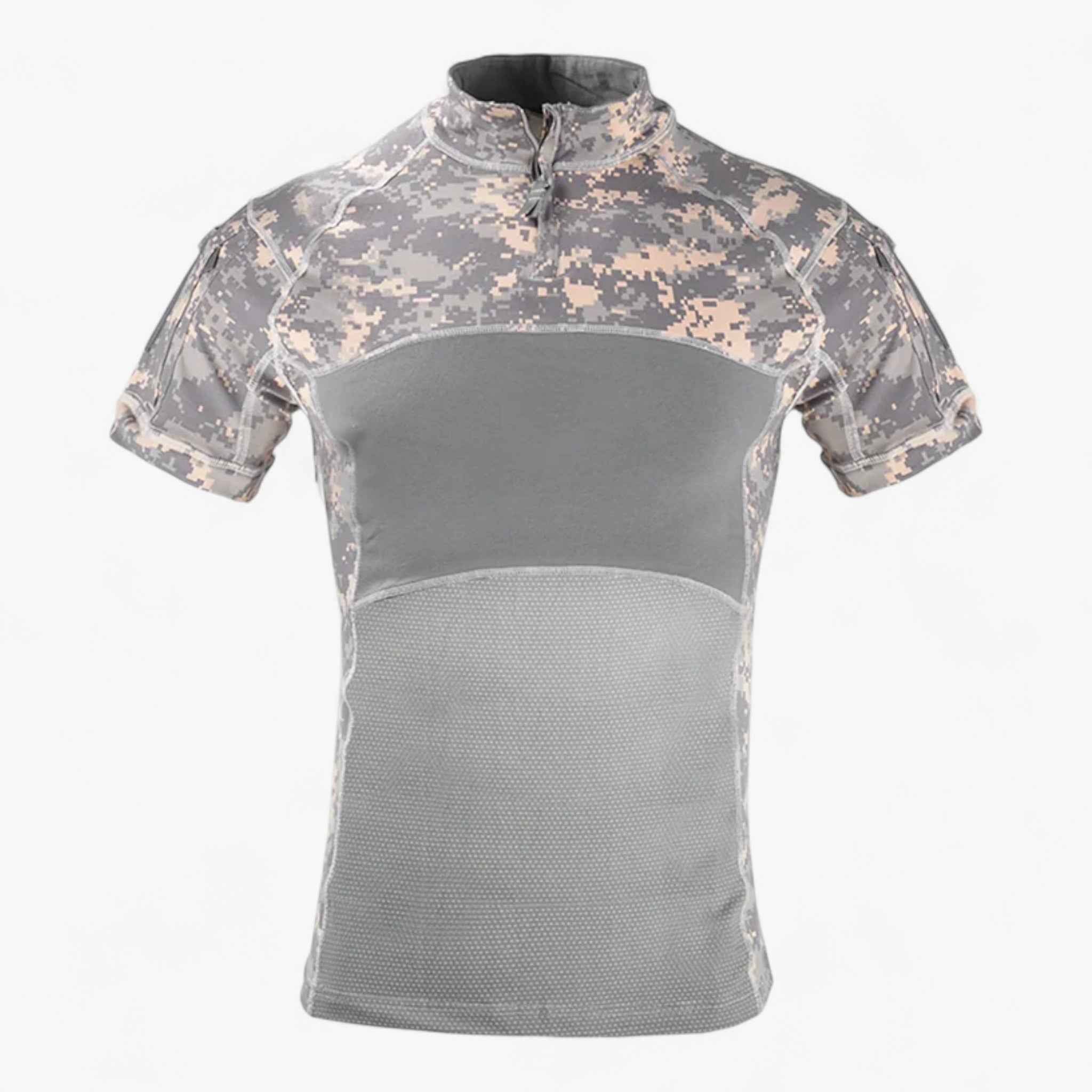 Herren Schnelltrocknendes Outdoor T-Shirt