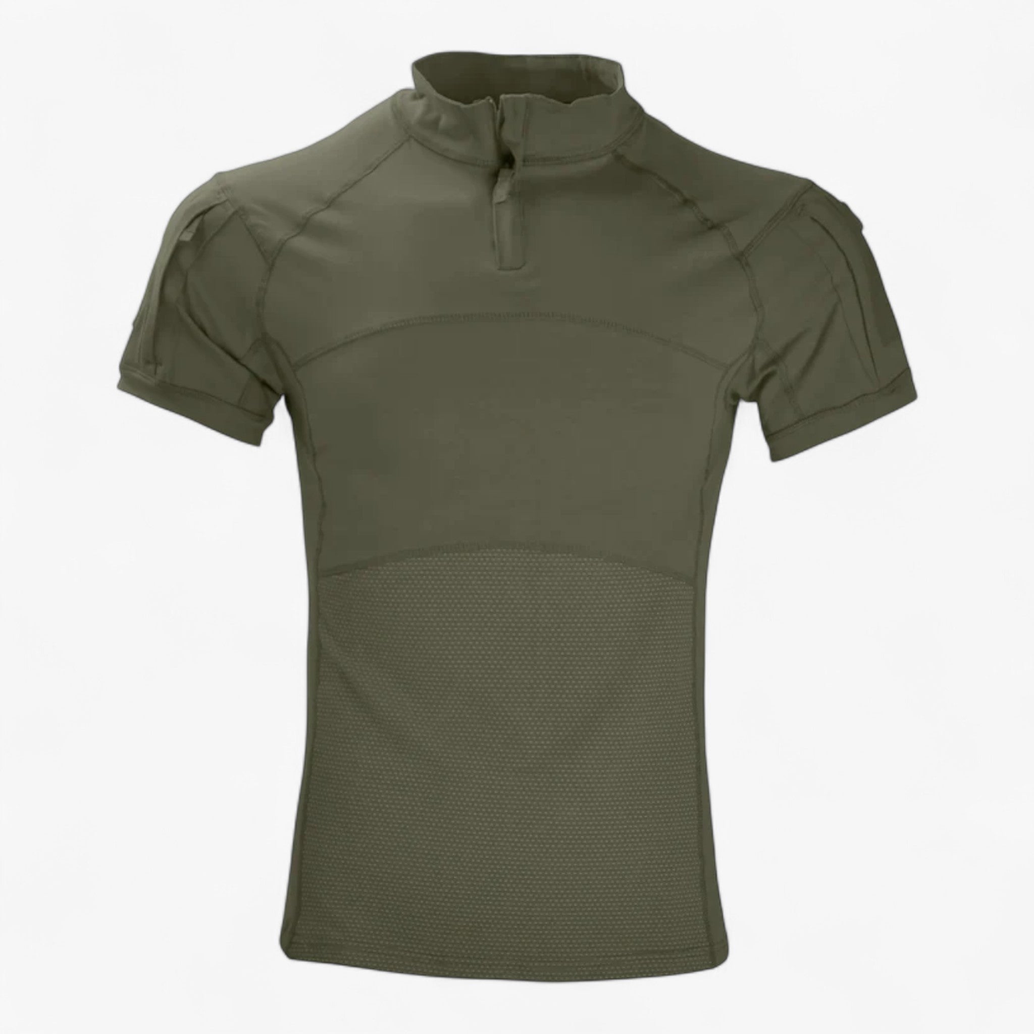Herren Schnelltrocknendes Outdoor T-Shirt 5