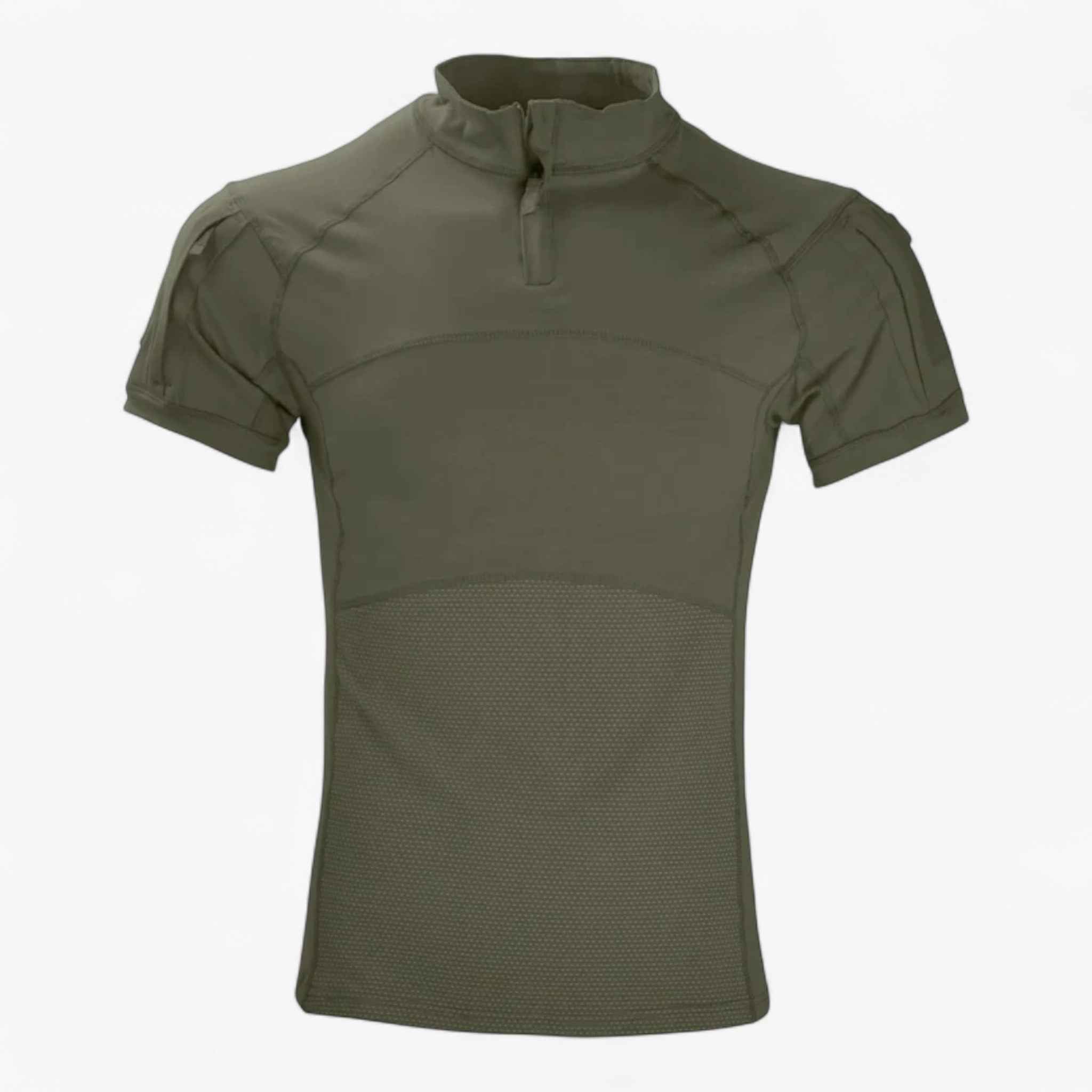 Herren Schnelltrocknendes Outdoor T-Shirt