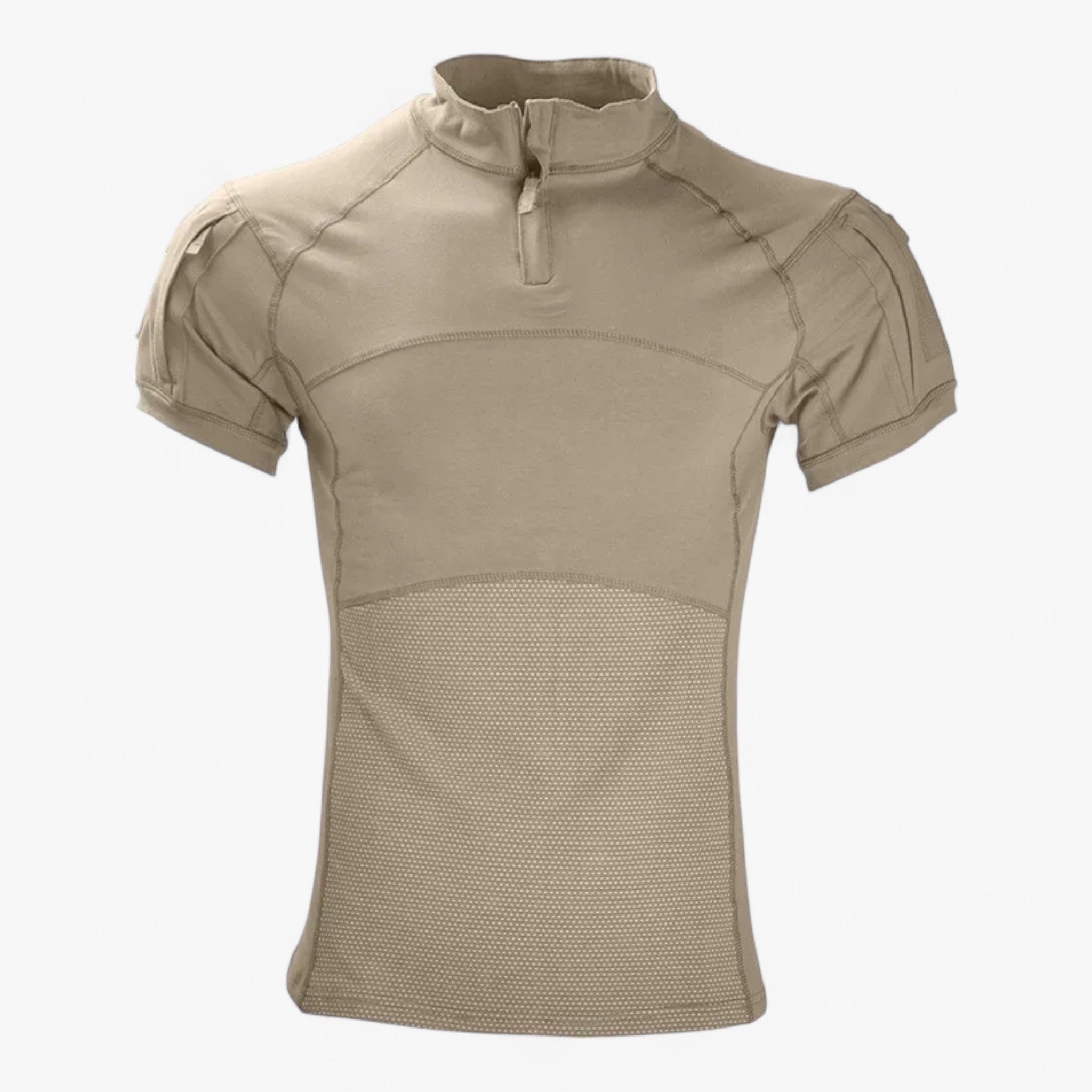 Herren Schnelltrocknendes Outdoor T-Shirt 6