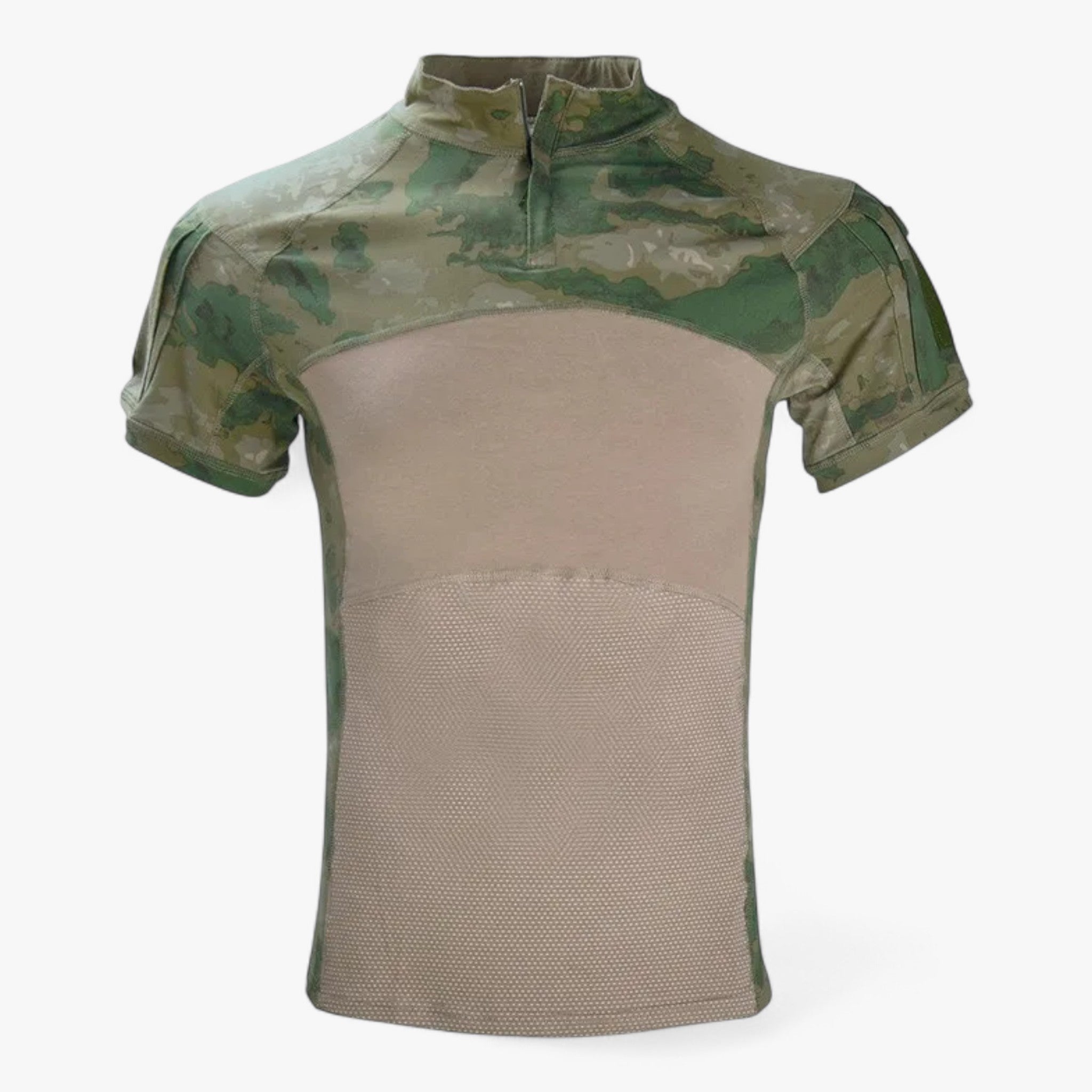 Herren Schnelltrocknendes Outdoor T-Shirt 7