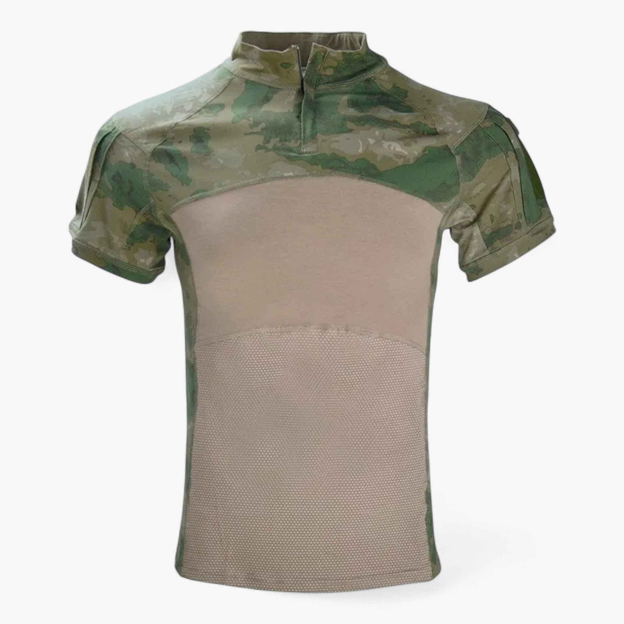 Herren Schnelltrocknendes Outdoor T-Shirt