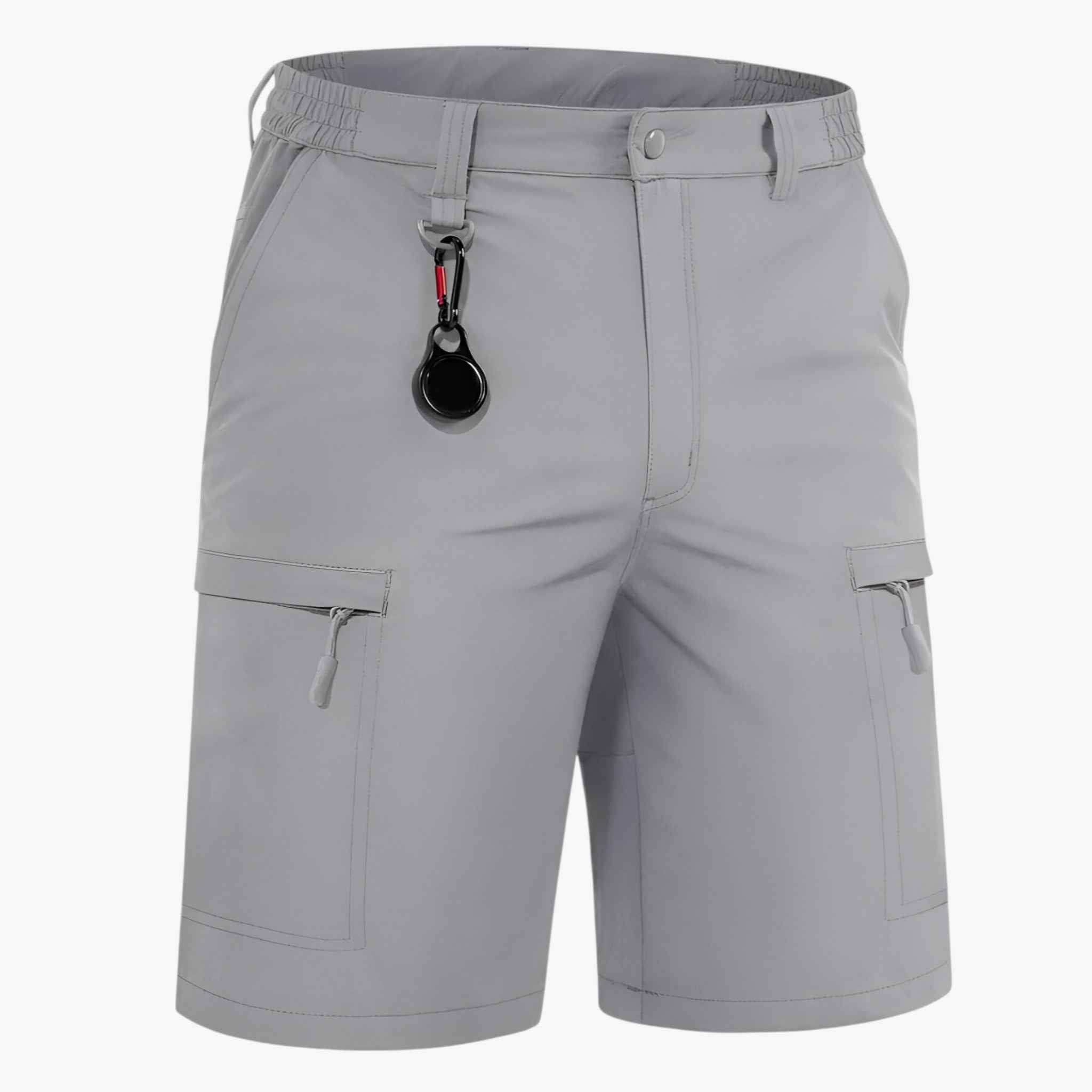 Herren Shorts für Aktive Outdoor-Aktivitäten