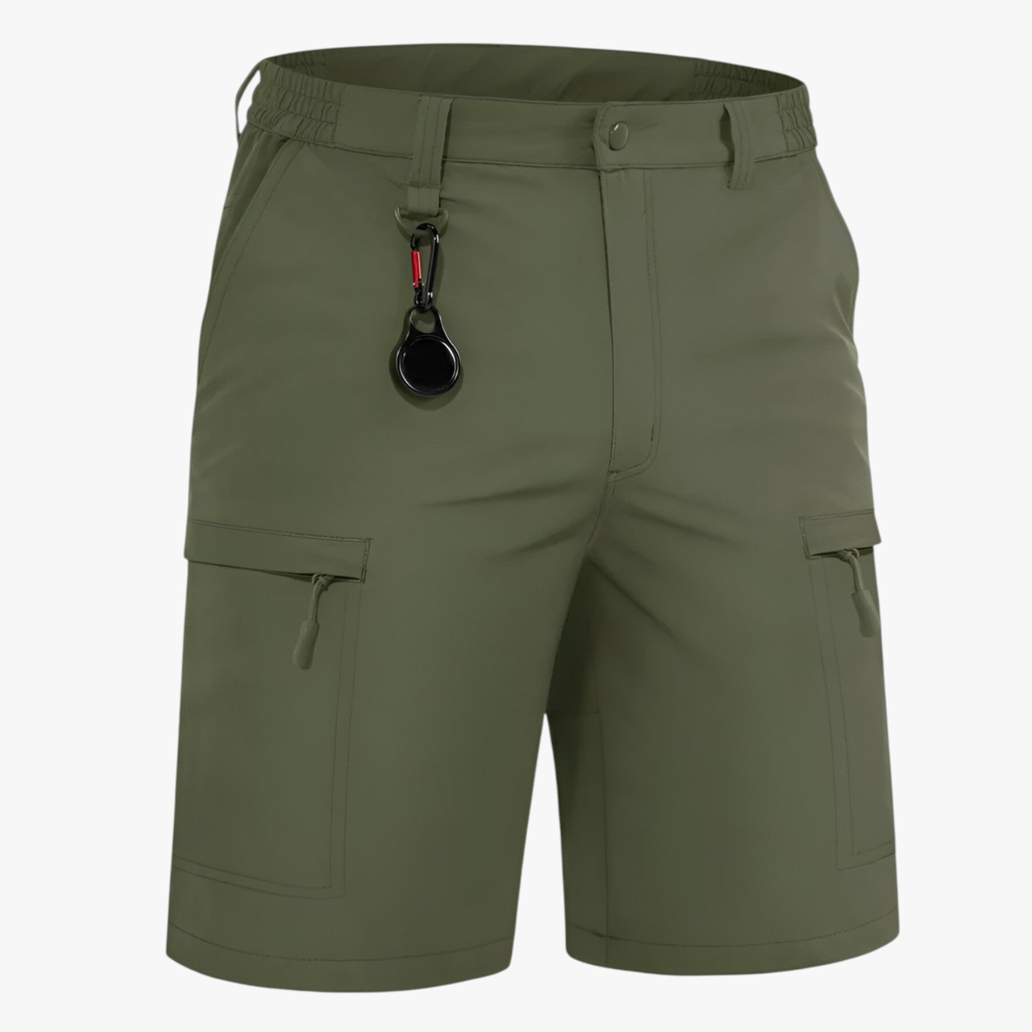 Herren Shorts für Aktive Outdoor-Aktivitäten 10