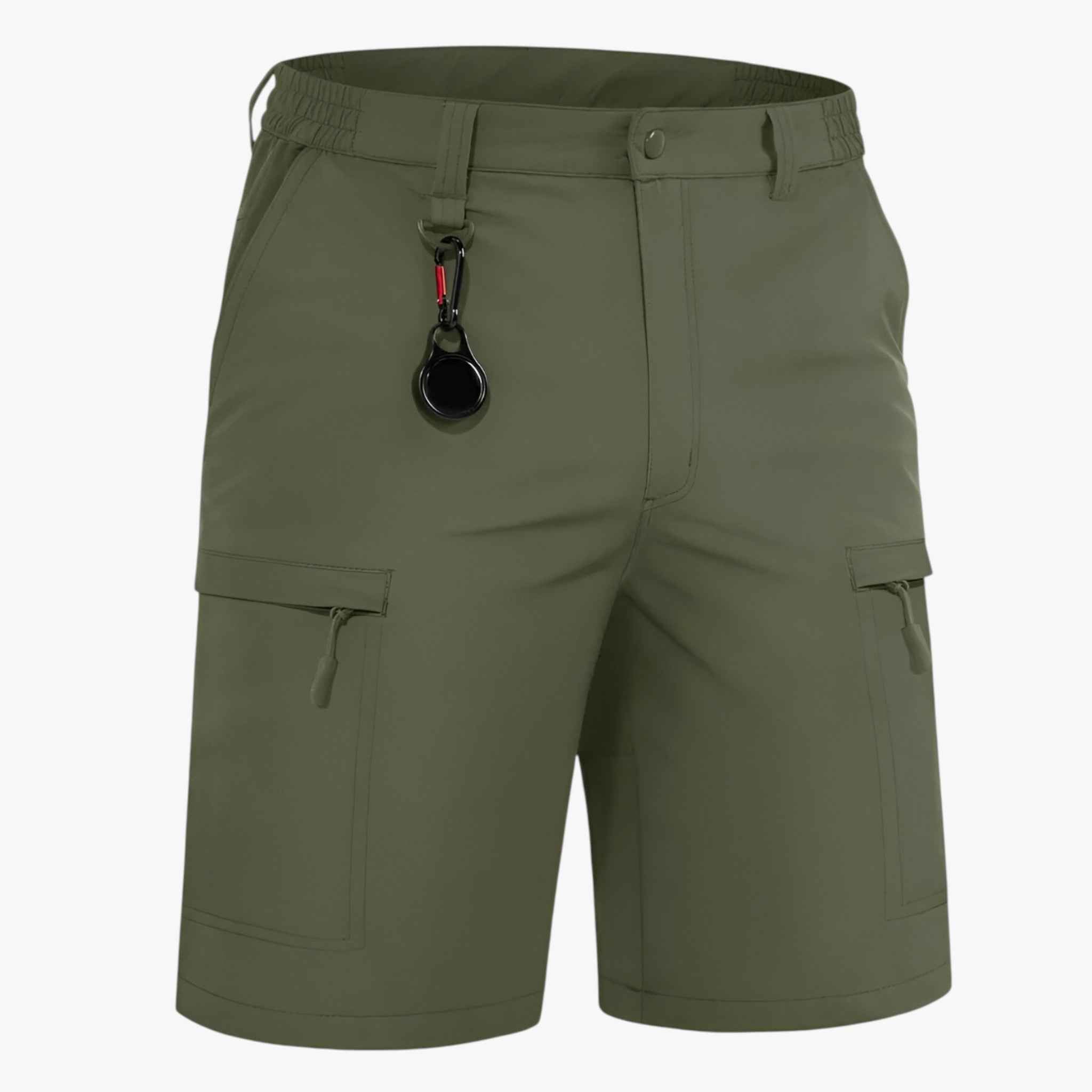 Herren Shorts für Aktive Outdoor-Aktivitäten