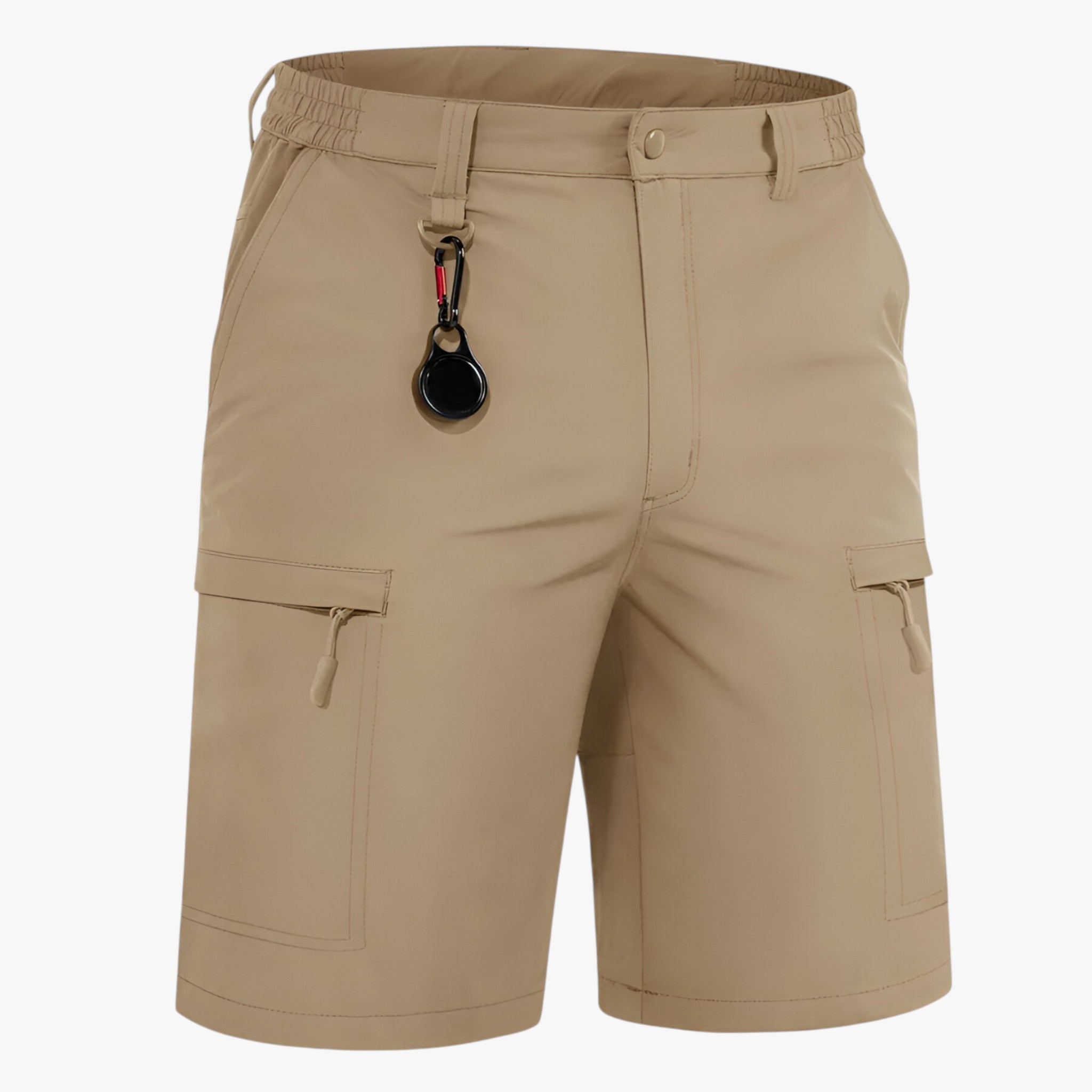 Herren Shorts für Aktive Outdoor-Aktivitäten 12