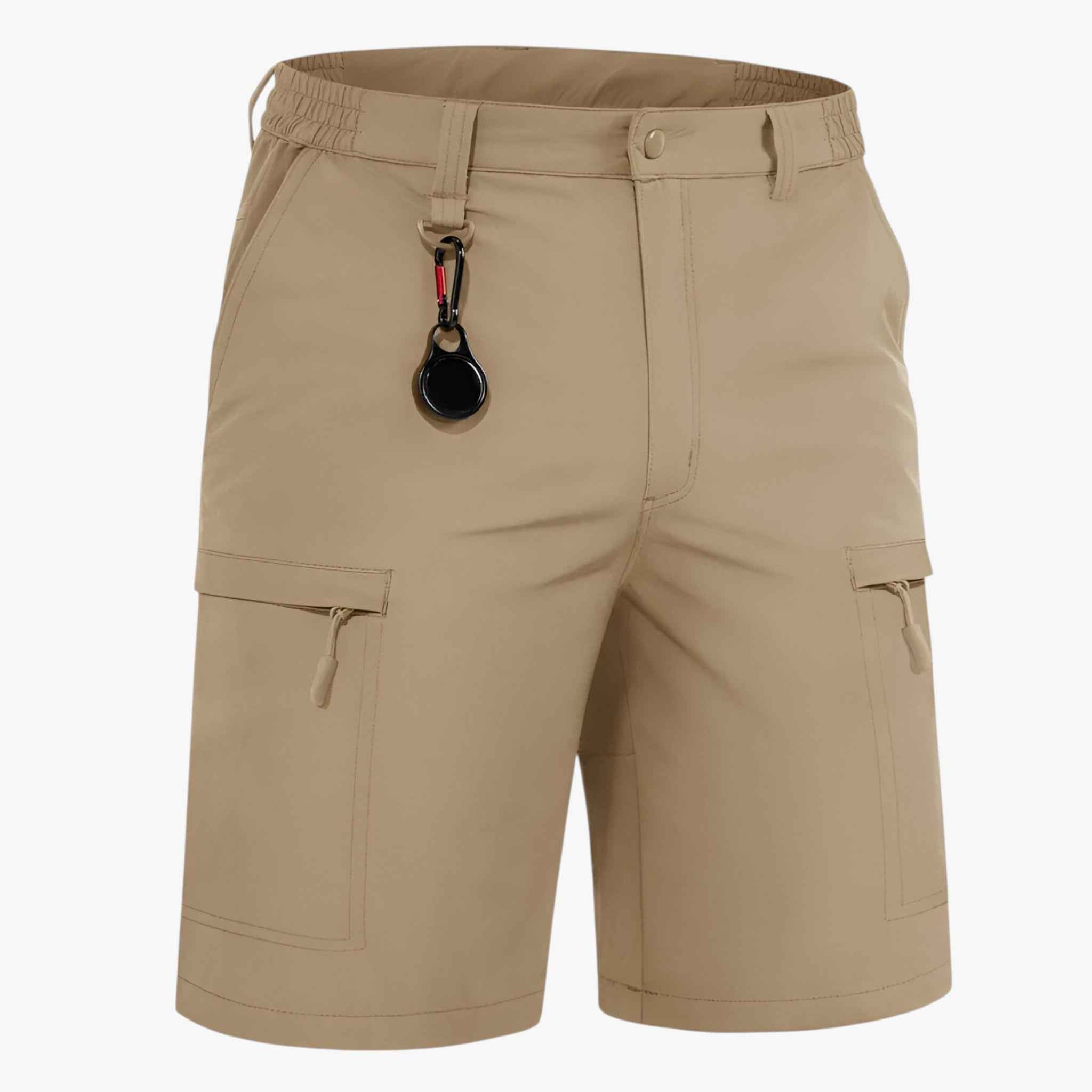 Herren Shorts für Aktive Outdoor-Aktivitäten