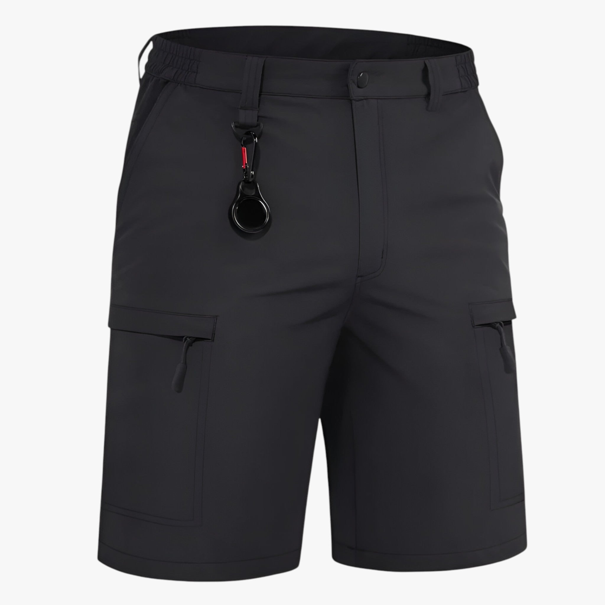 Herren Shorts für Aktive Outdoor-Aktivitäten 13