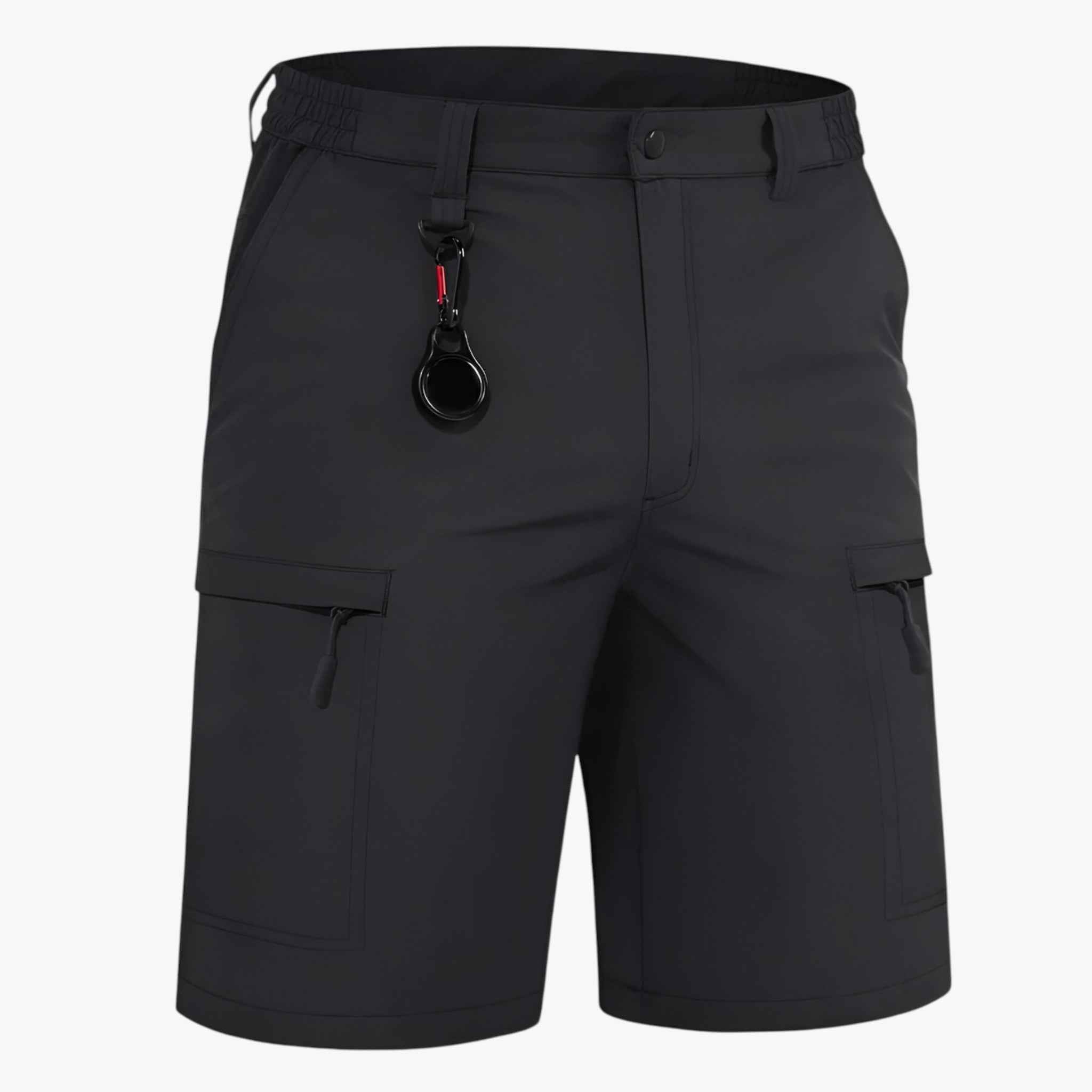 Herren Shorts für Aktive Outdoor-Aktivitäten