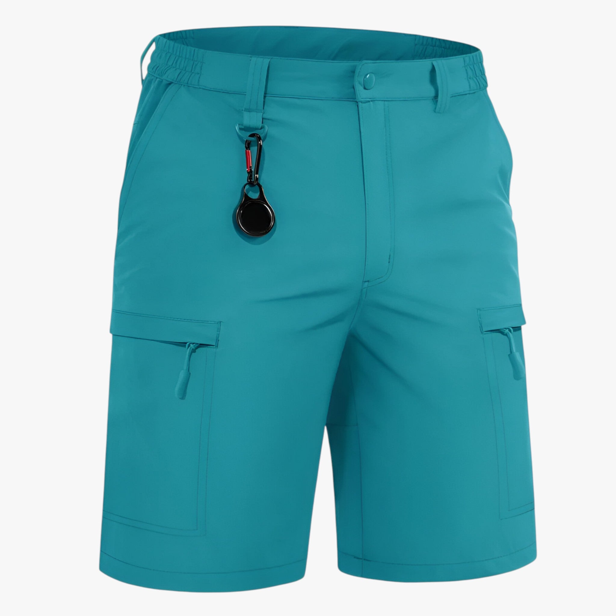 Herren Shorts für Aktive Outdoor-Aktivitäten 14