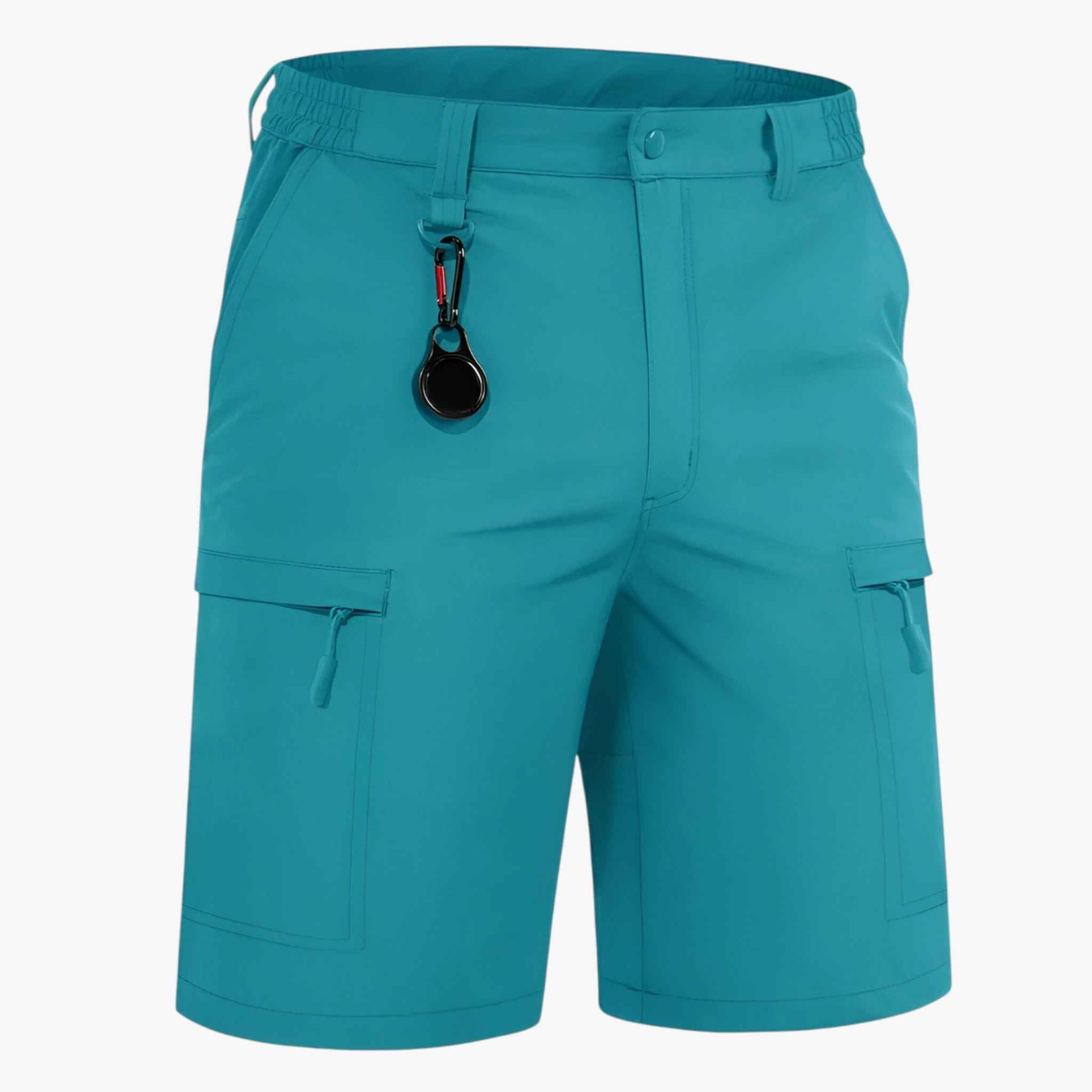 Herren Shorts für Aktive Outdoor-Aktivitäten