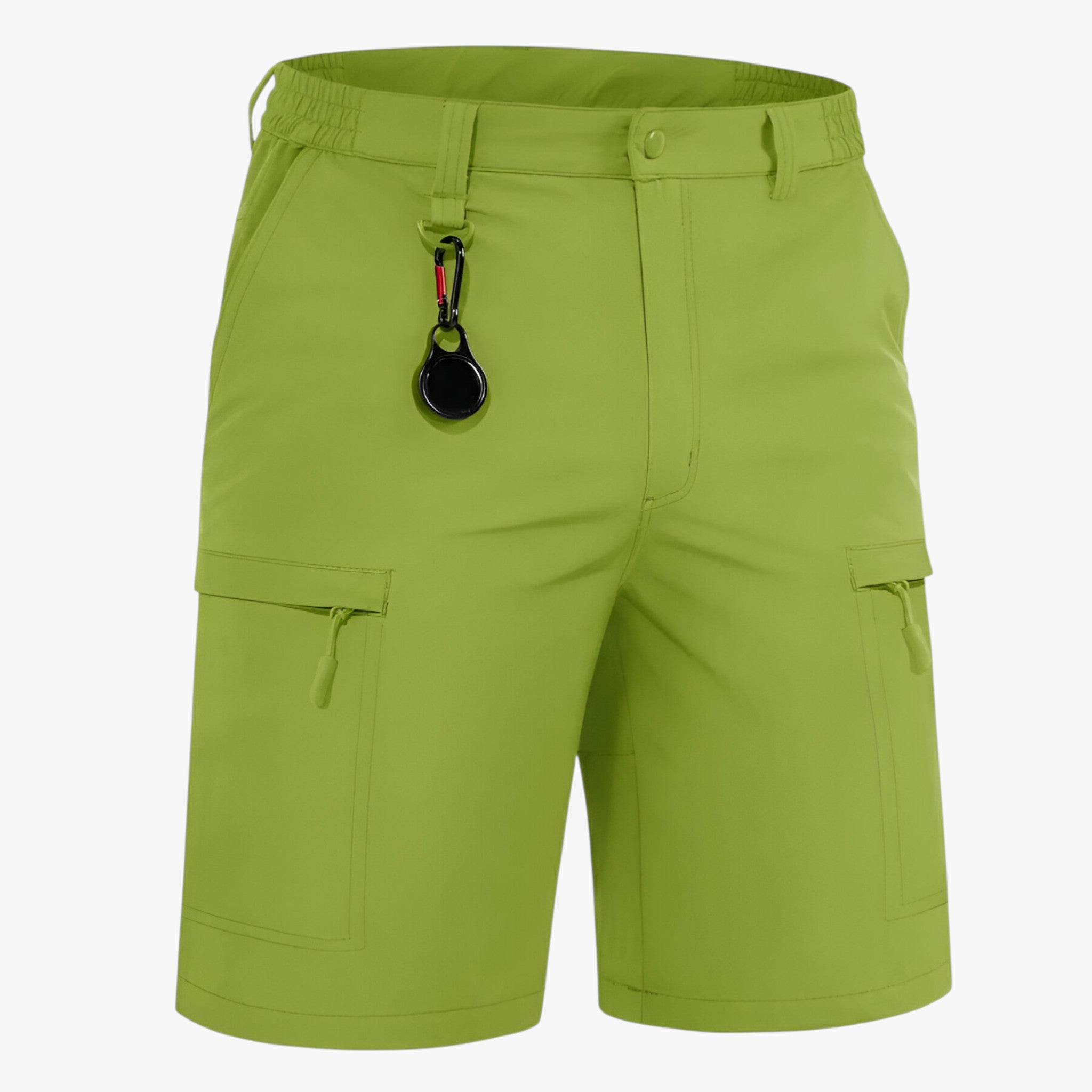 Herren Shorts für Aktive Outdoor-Aktivitäten 4