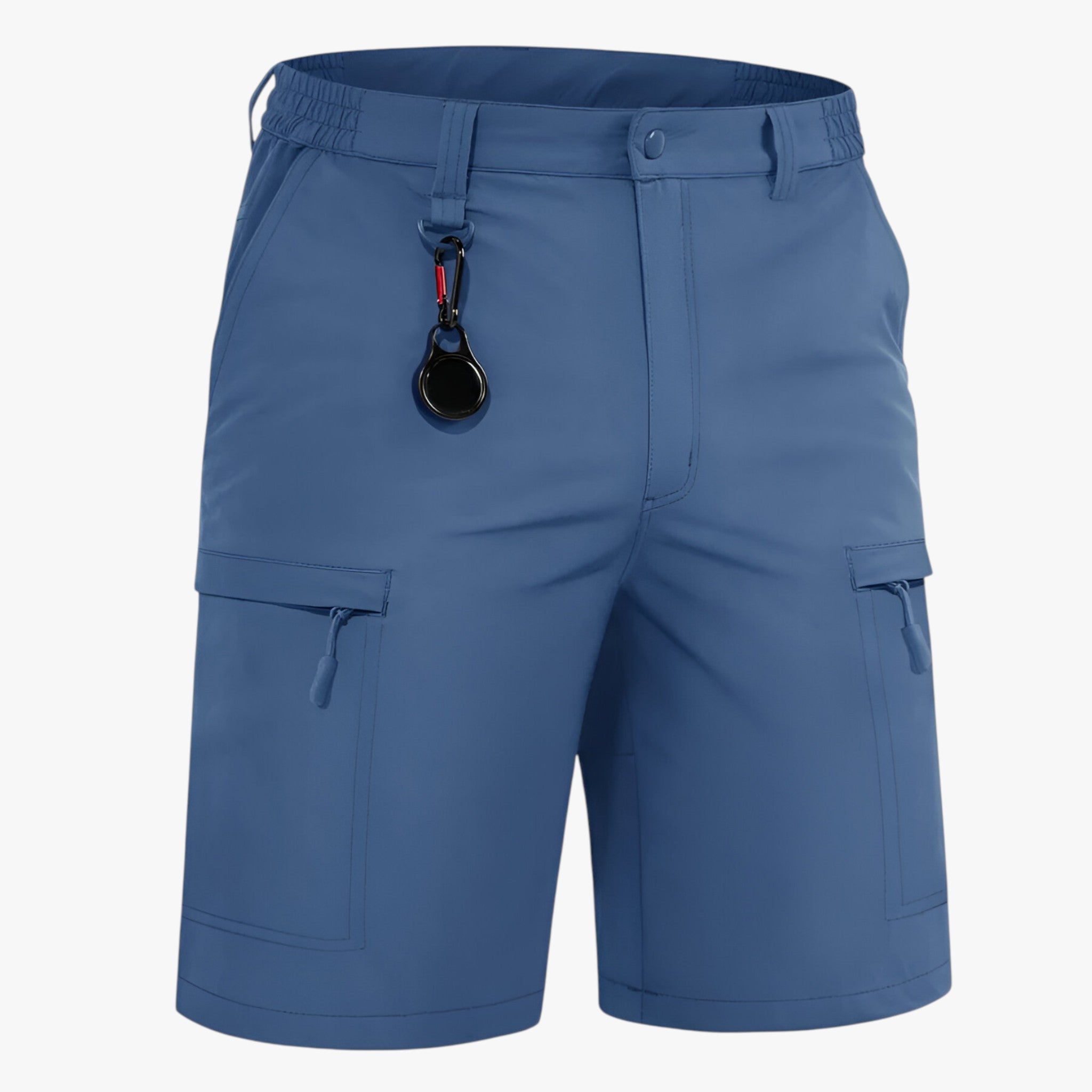 Herren Shorts für Aktive Outdoor-Aktivitäten 5