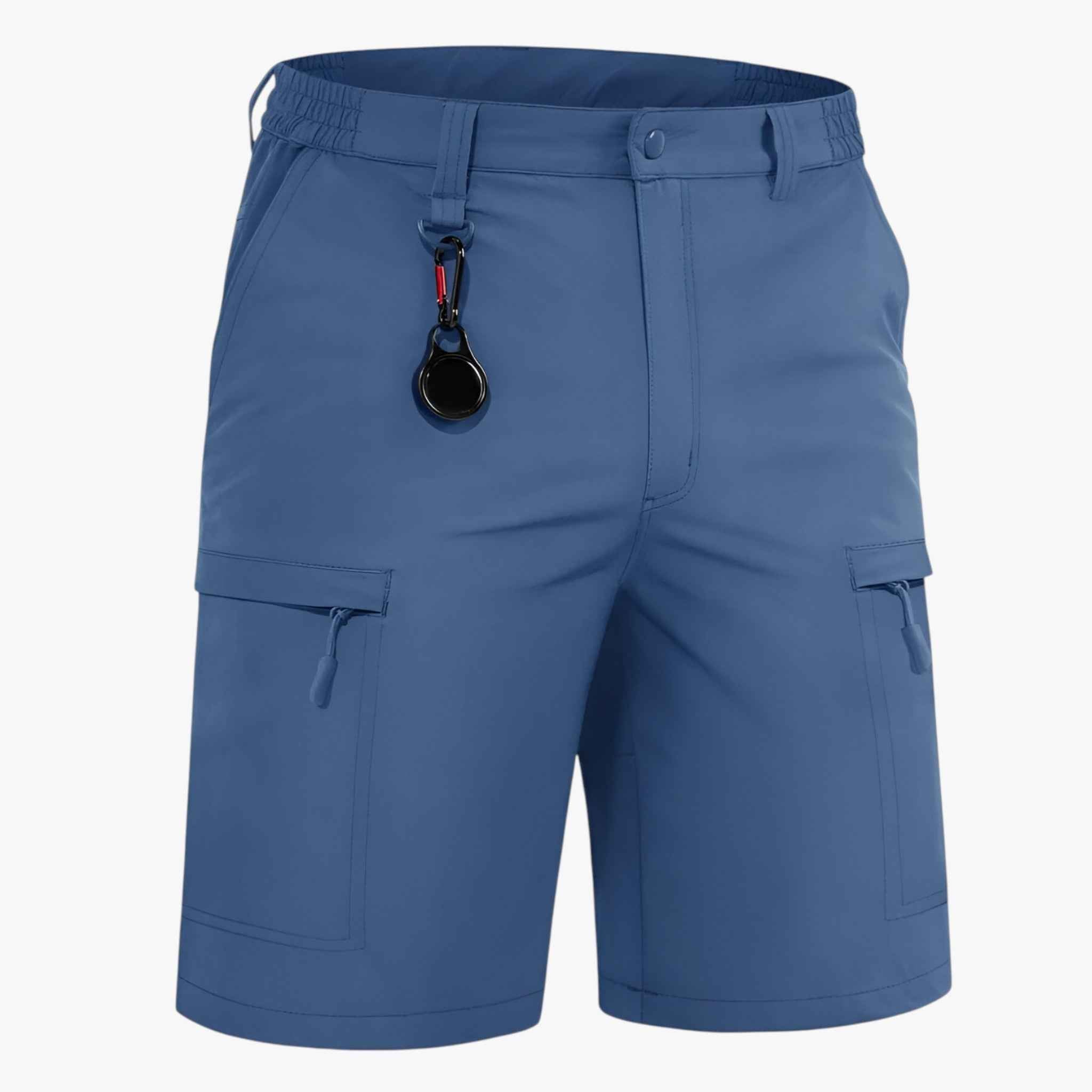Herren Shorts für Aktive Outdoor-Aktivitäten