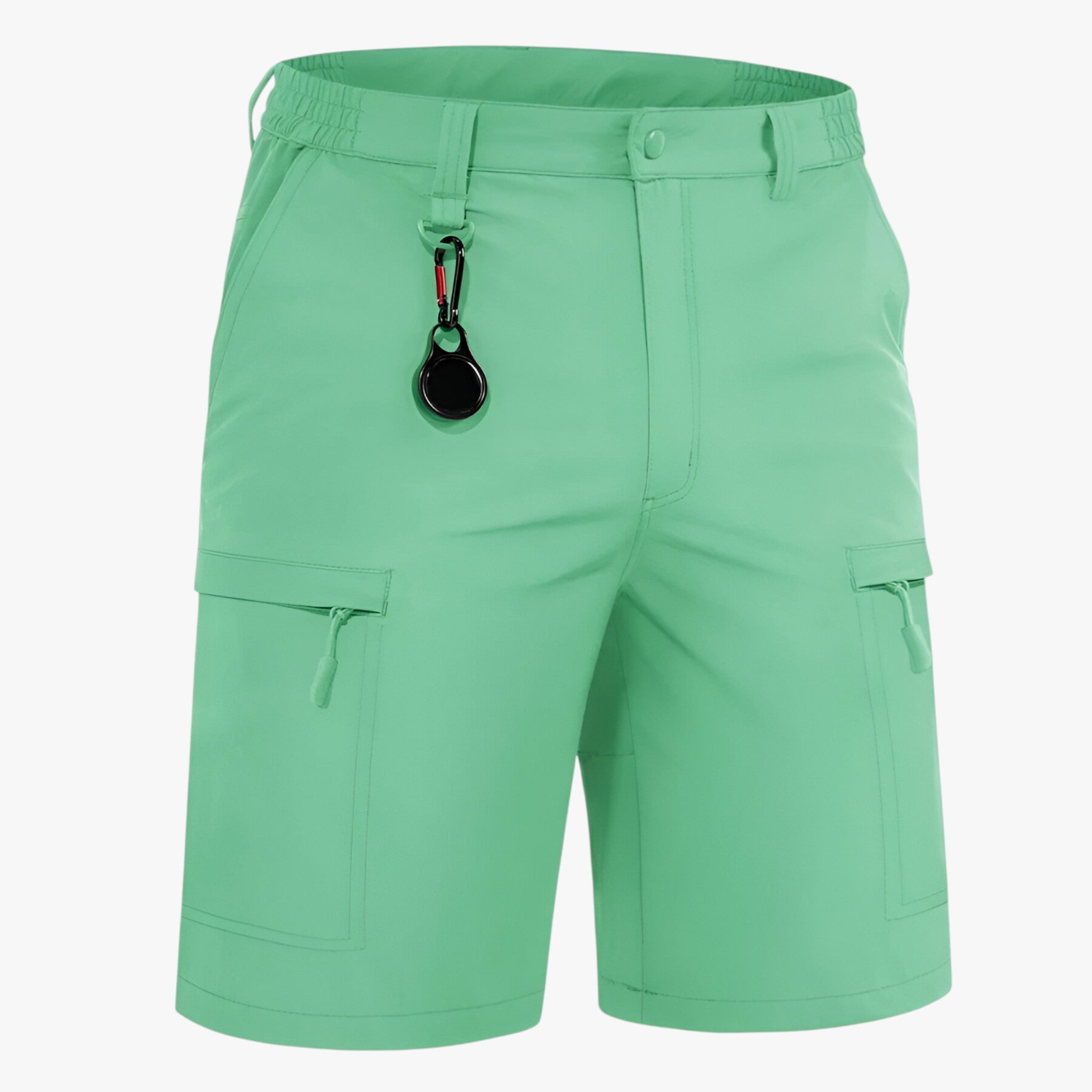 Herren Shorts für Aktive Outdoor-Aktivitäten 6