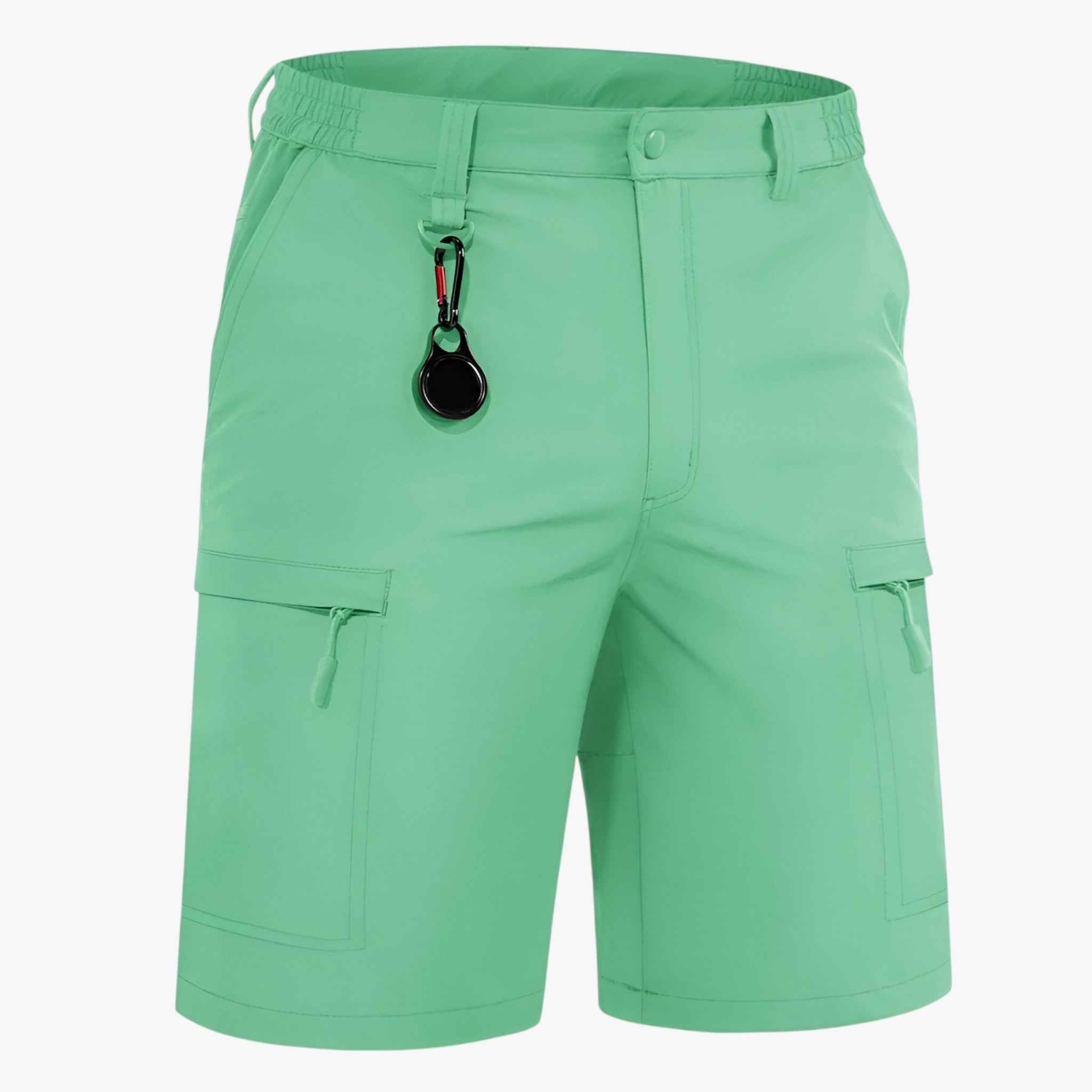 Herren Shorts für Aktive Outdoor-Aktivitäten