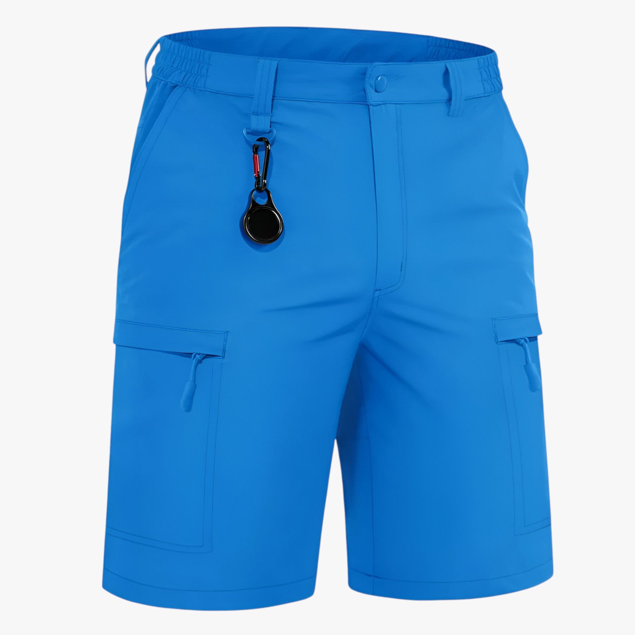 Herren Shorts für Aktive Outdoor-Aktivitäten 7