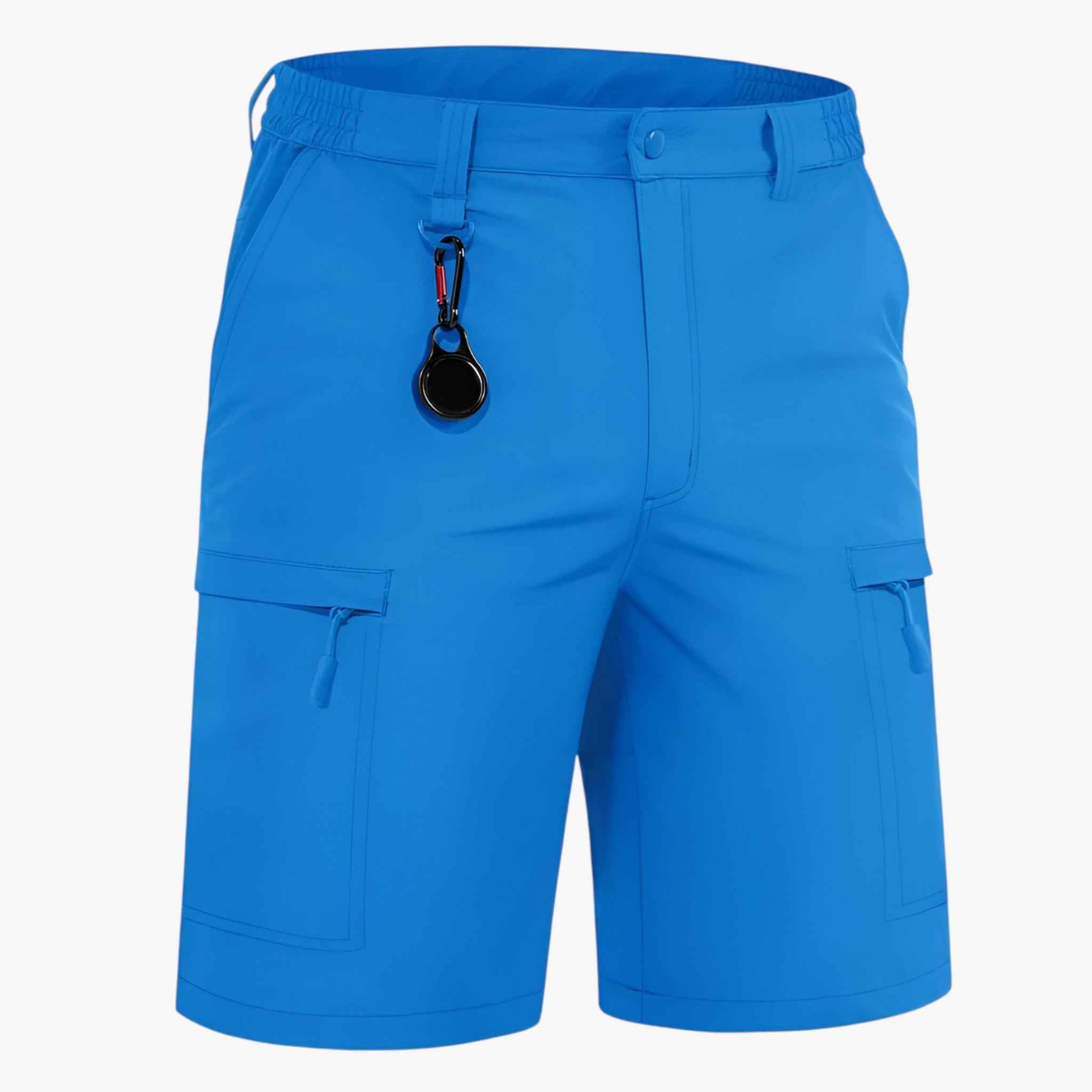 Herren Shorts für Aktive Outdoor-Aktivitäten